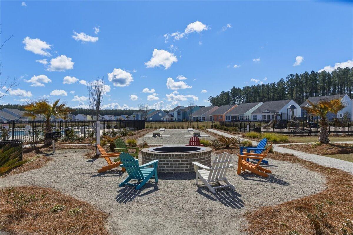 1027 Field Sparrow Drive
