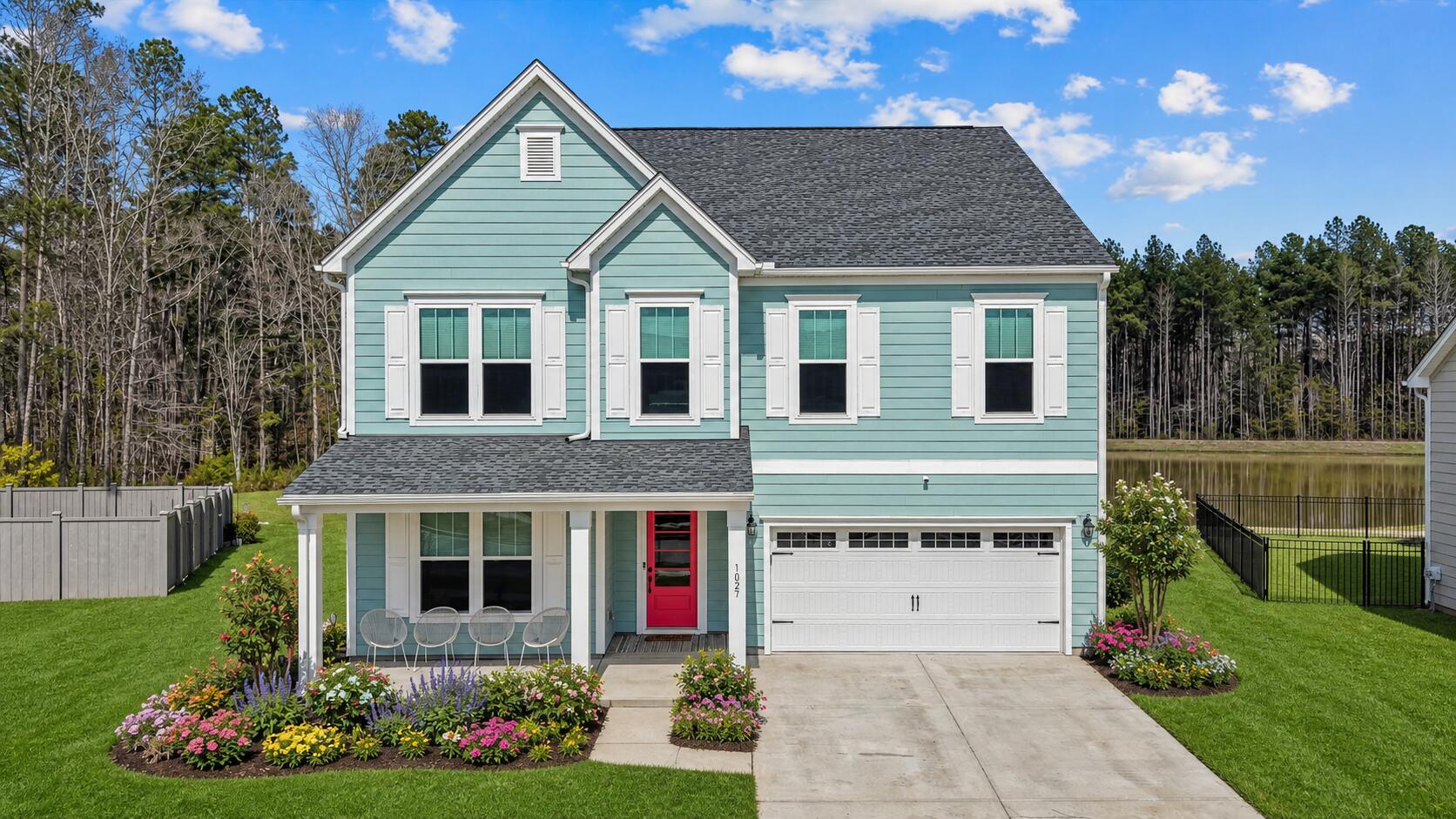 1027 Field Sparrow Drive