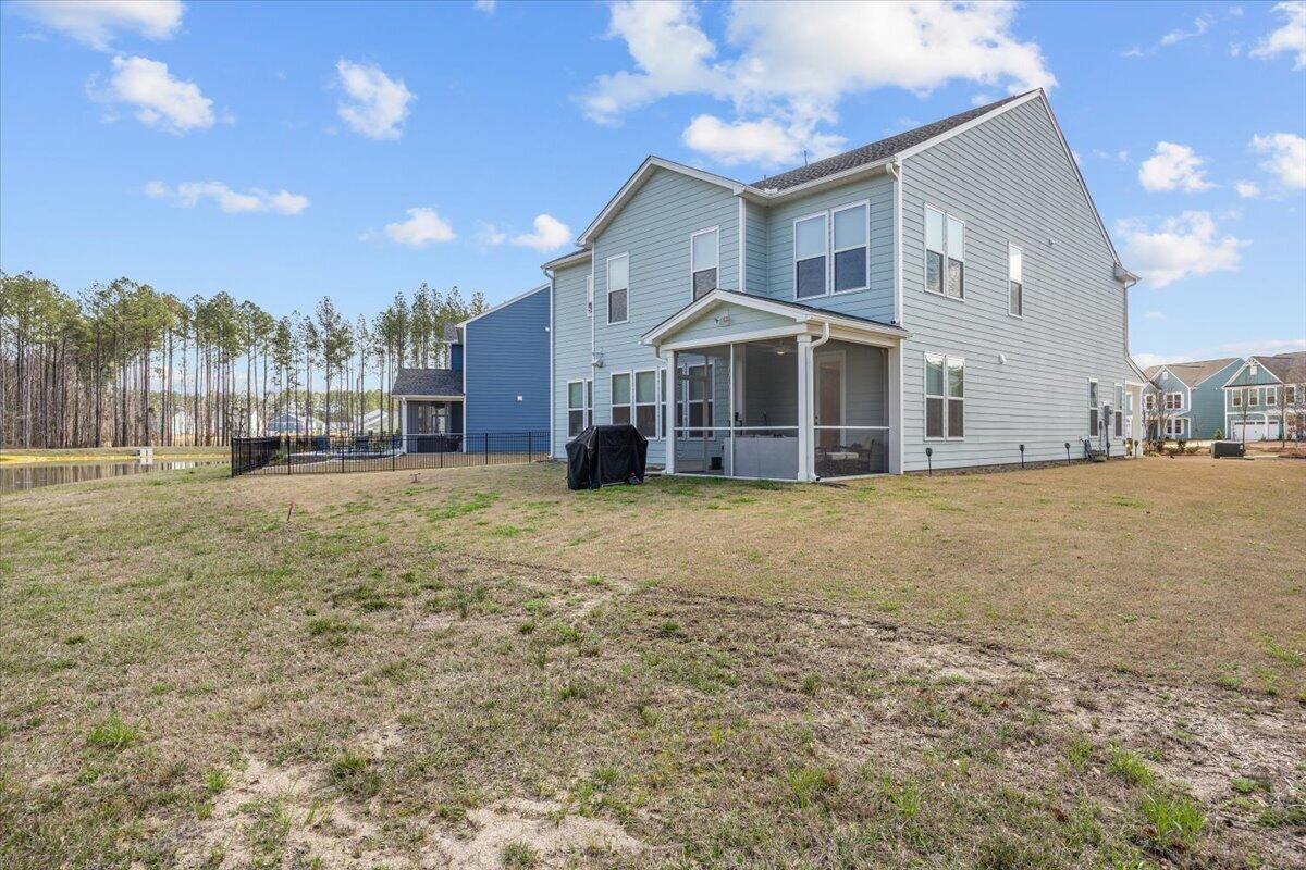 1027 Field Sparrow Drive