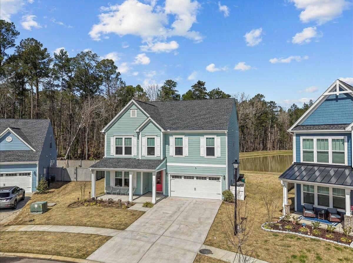 1027 Field Sparrow Drive