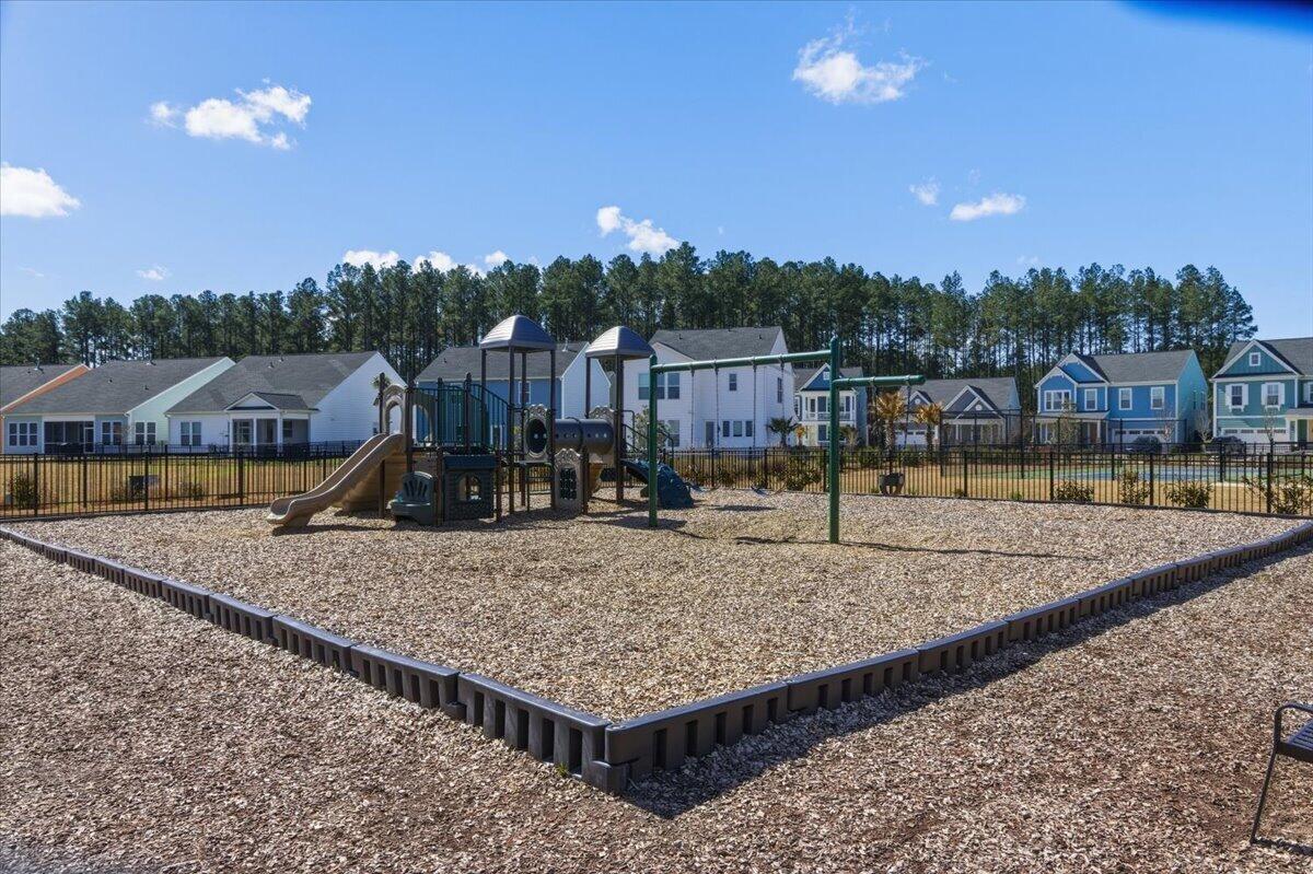 1027 Field Sparrow Drive