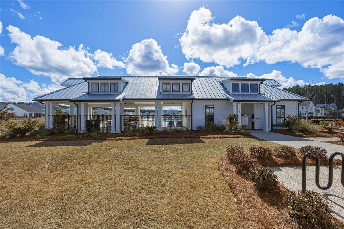 1027 Field Sparrow Drive
