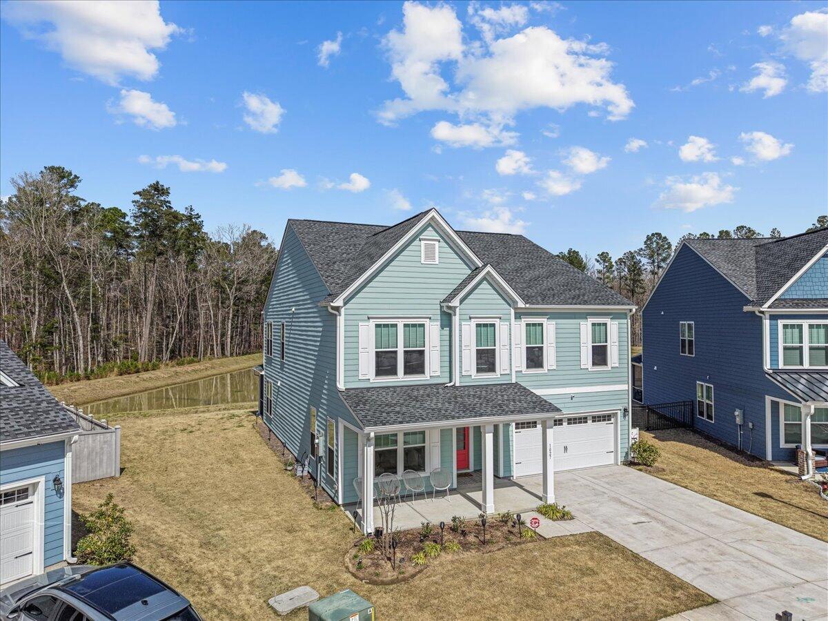 1027 Field Sparrow Drive
