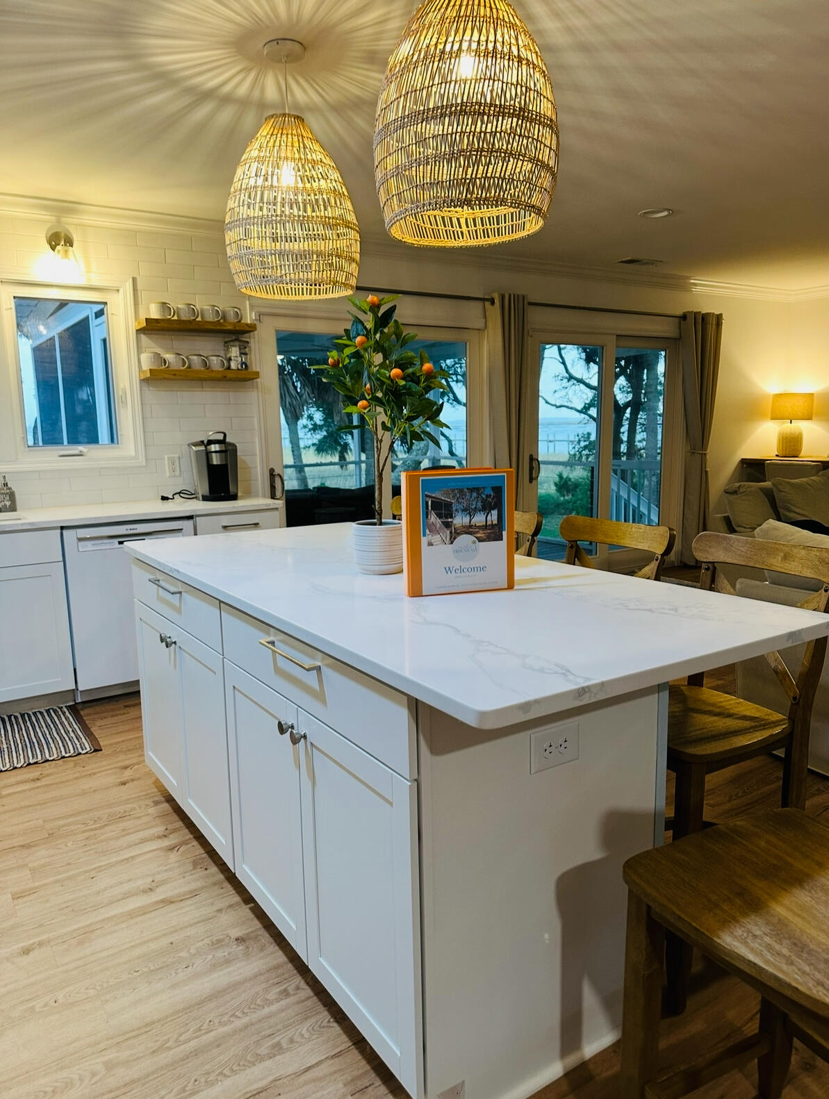 71 Harbor River Circle