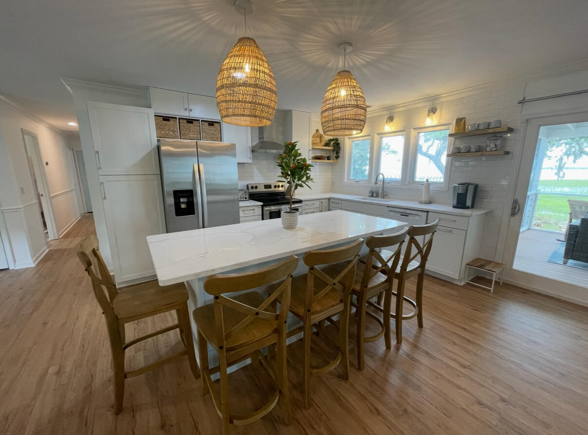 71 Harbor River Circle