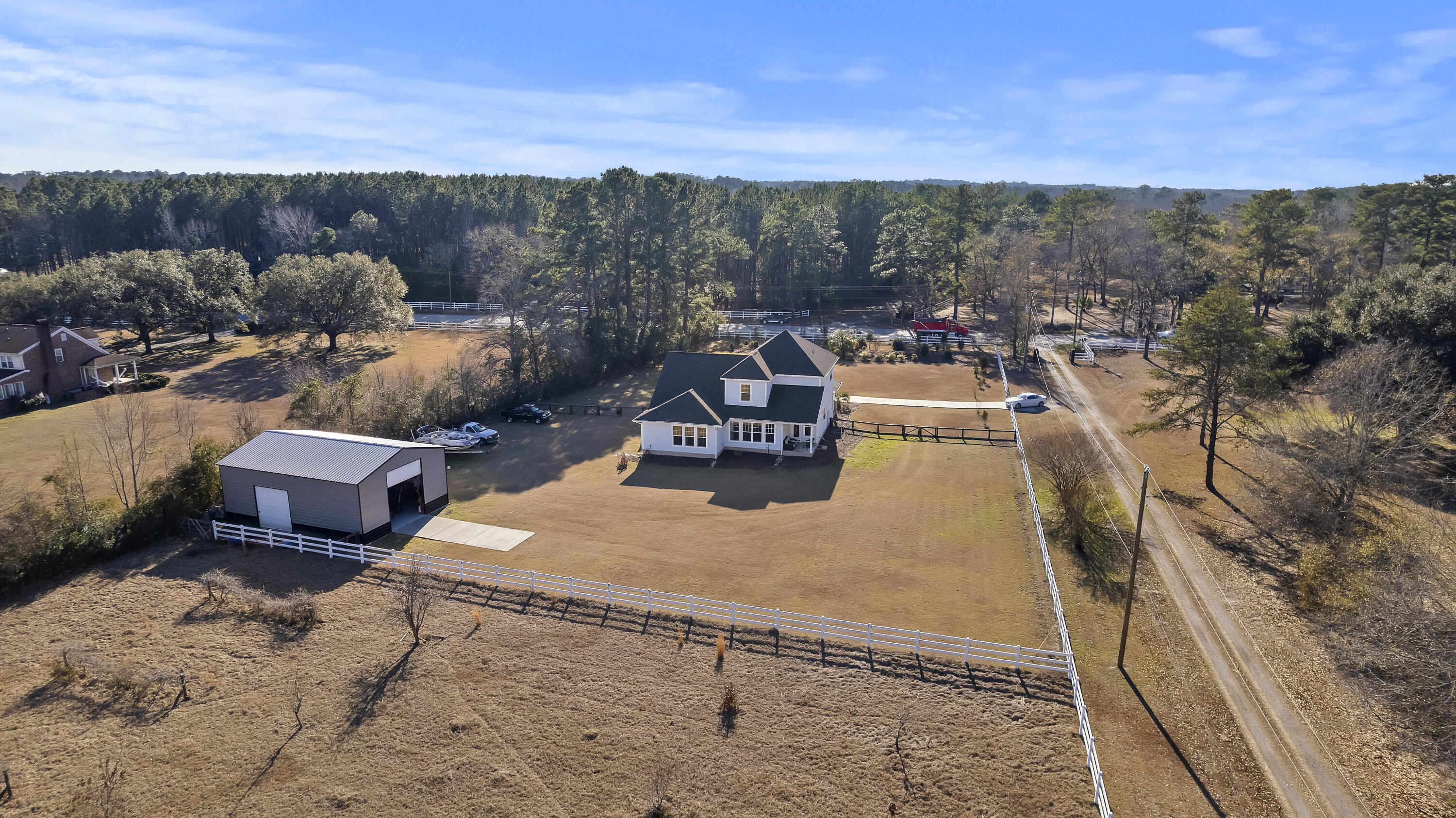 6128 Highway 165