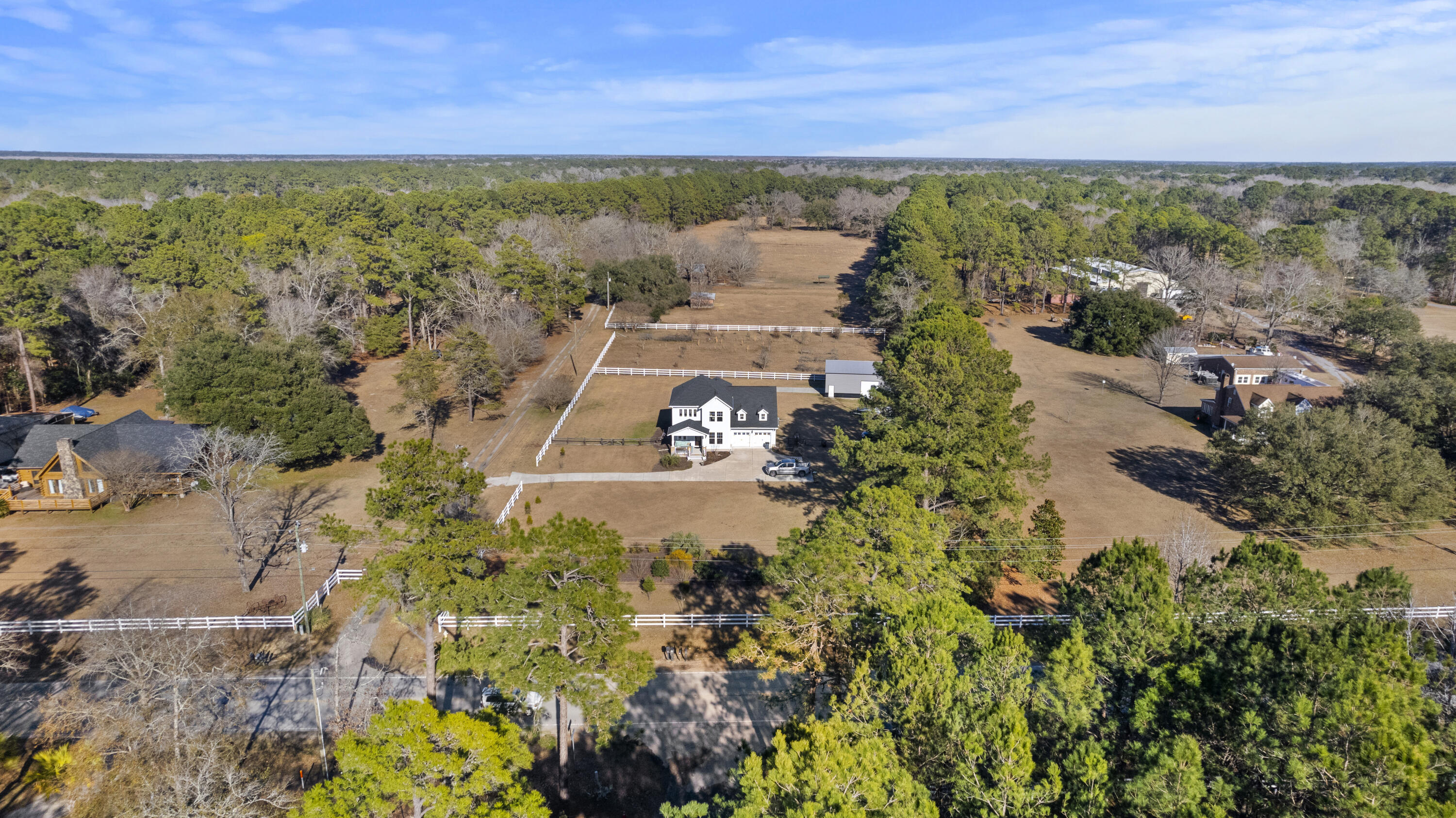 6128 Highway 165