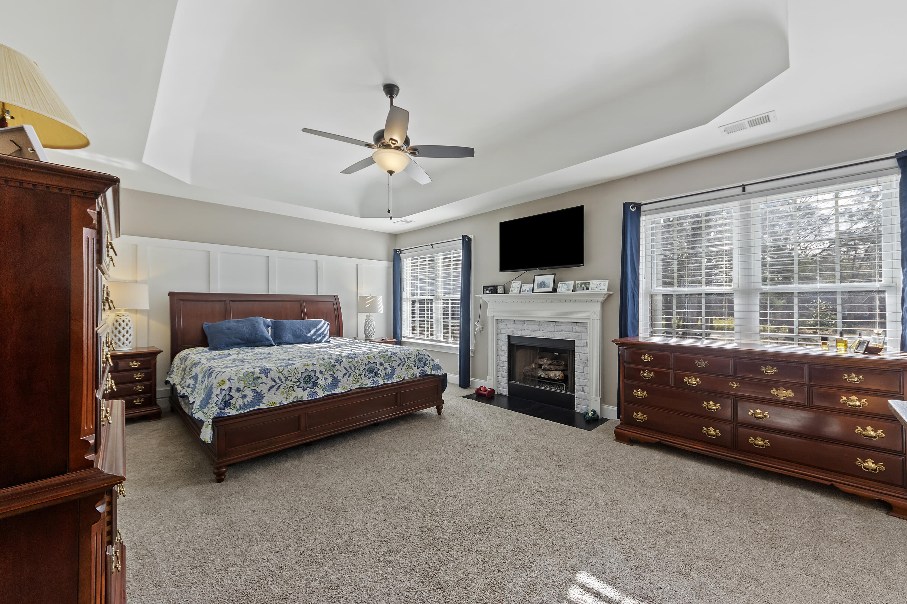 8704 E Fairway Woods Circle