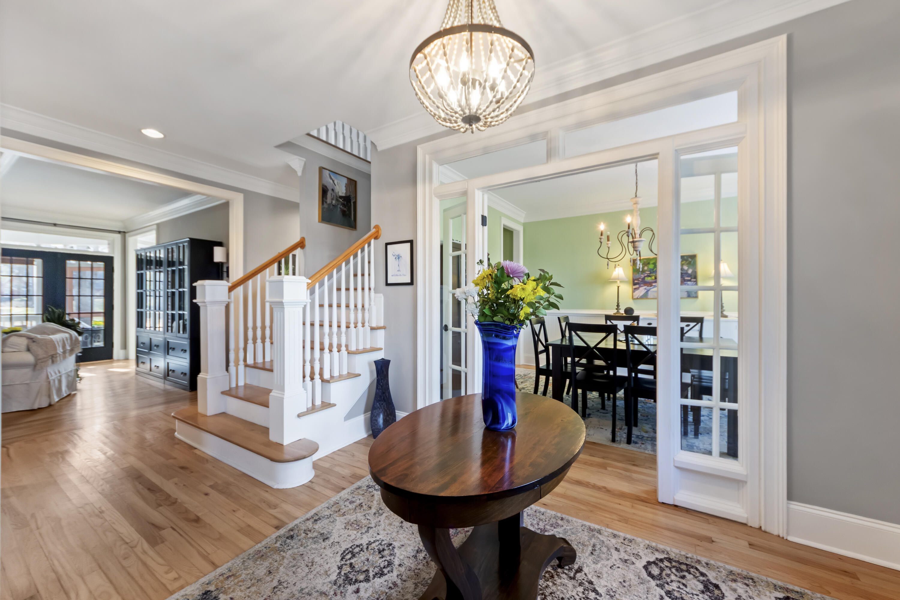 8704 E Fairway Woods Circle