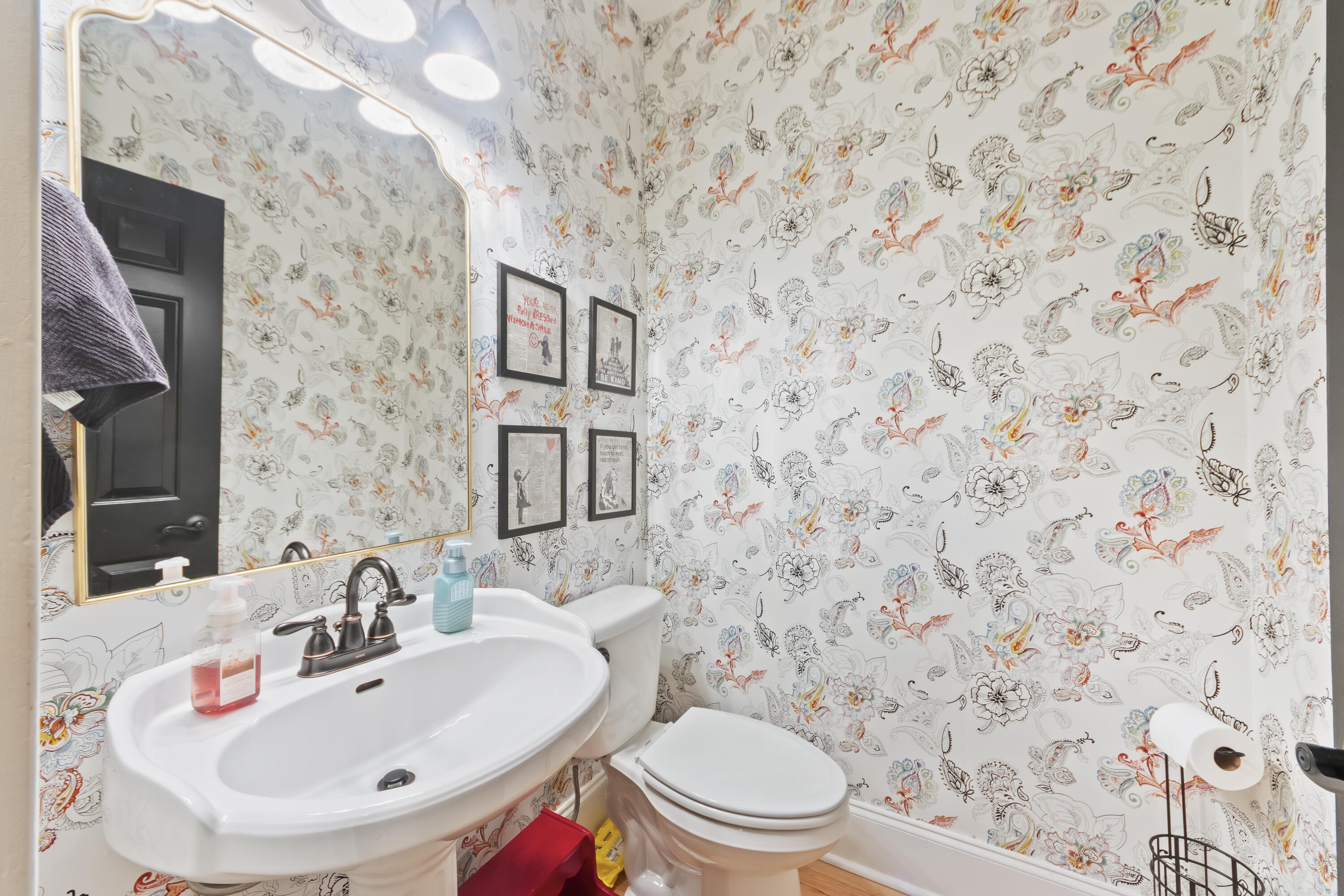 8704 E Fairway Woods Circle