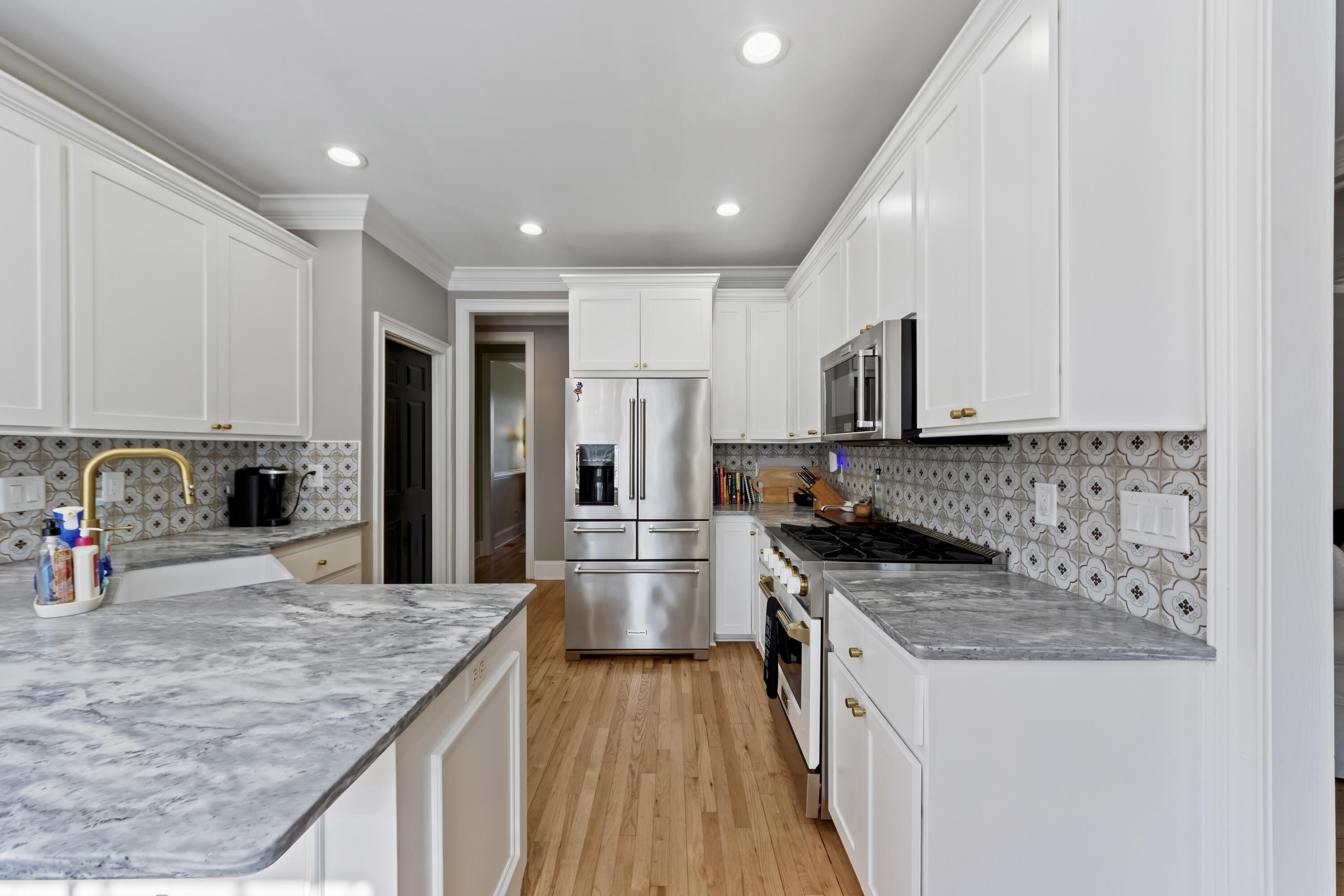 8704 E Fairway Woods Circle