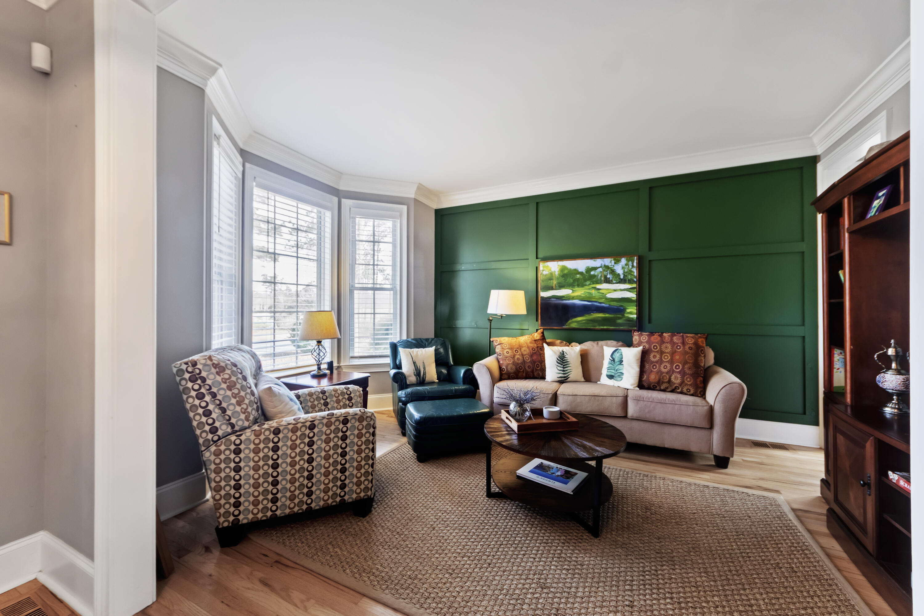 8704 E Fairway Woods Circle