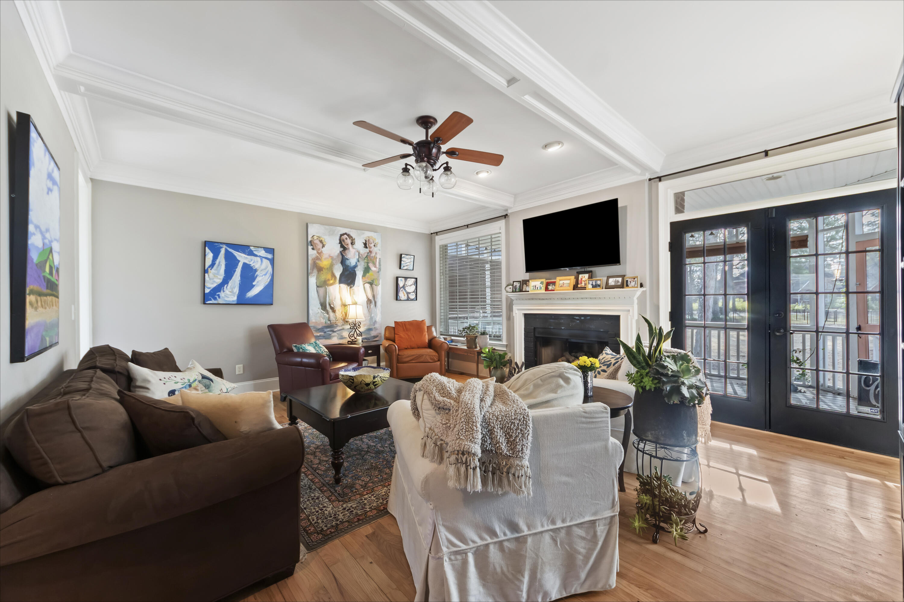 8704 E Fairway Woods Circle