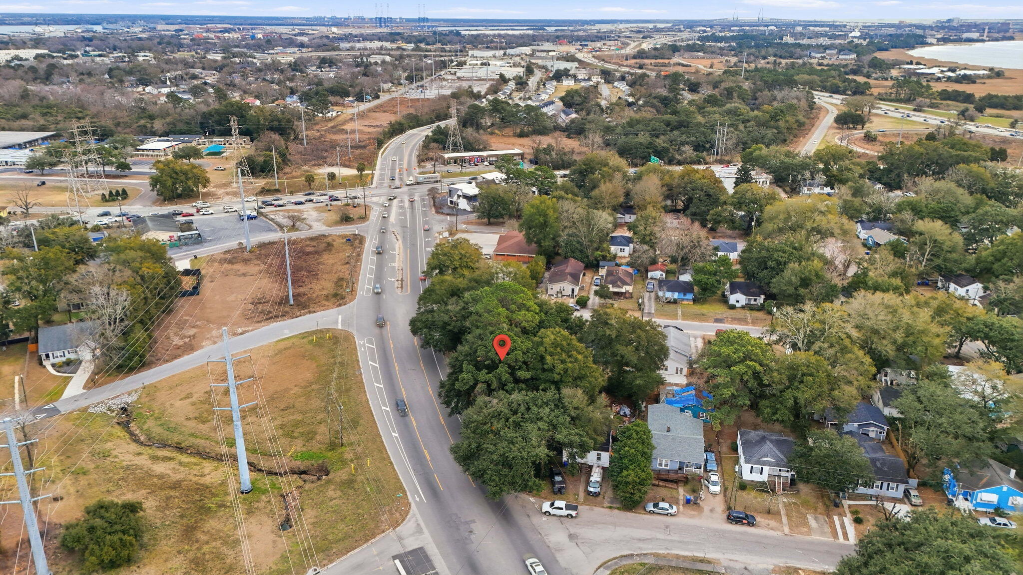 2343 Cambridge Avenue