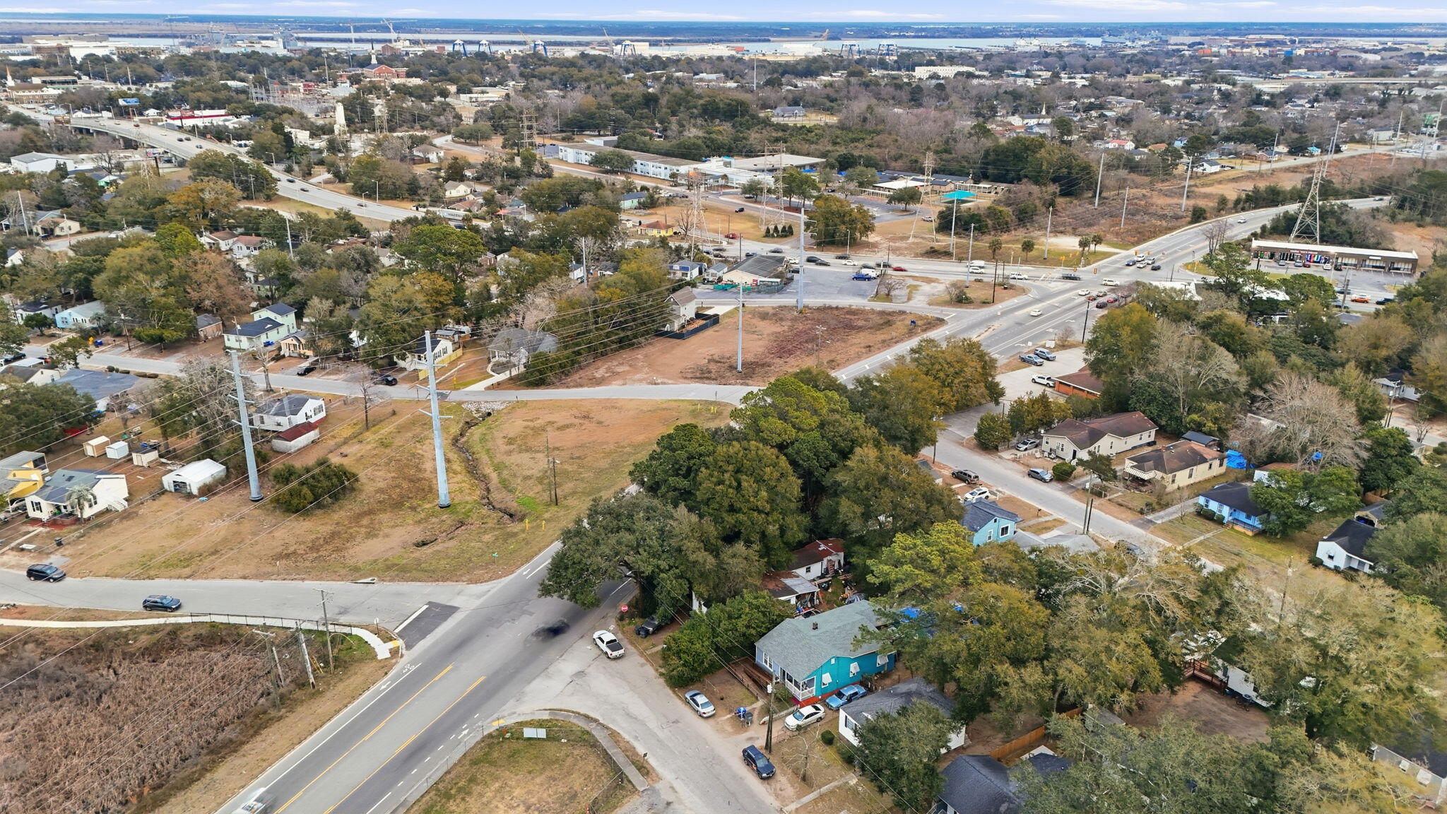 2343 Cambridge Avenue