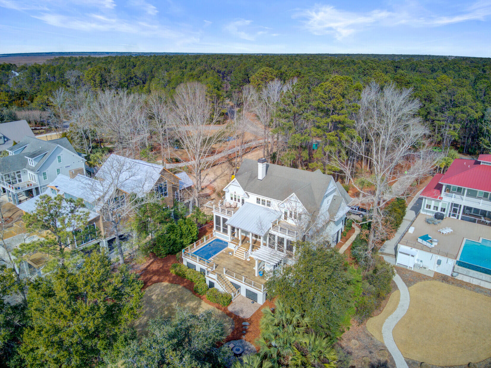 1476 Dupree Creek Road