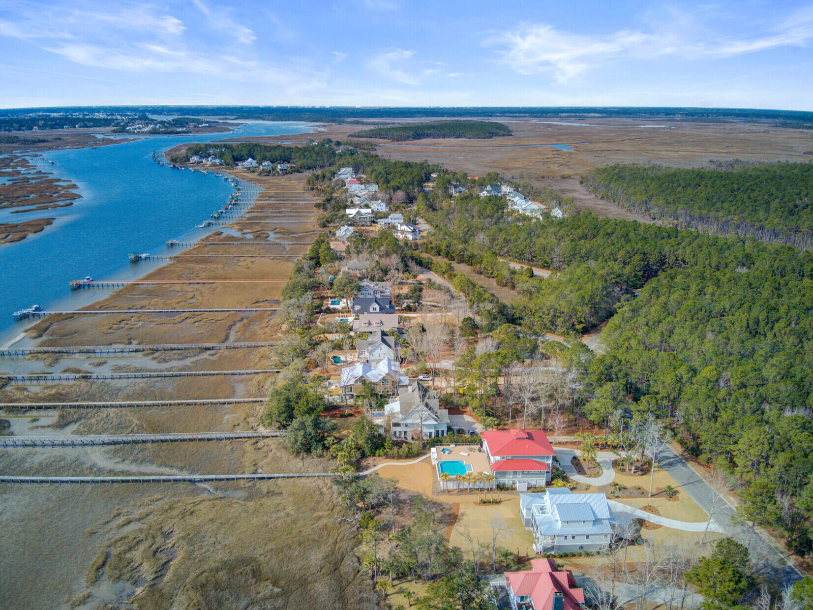 1476 Dupree Creek Road