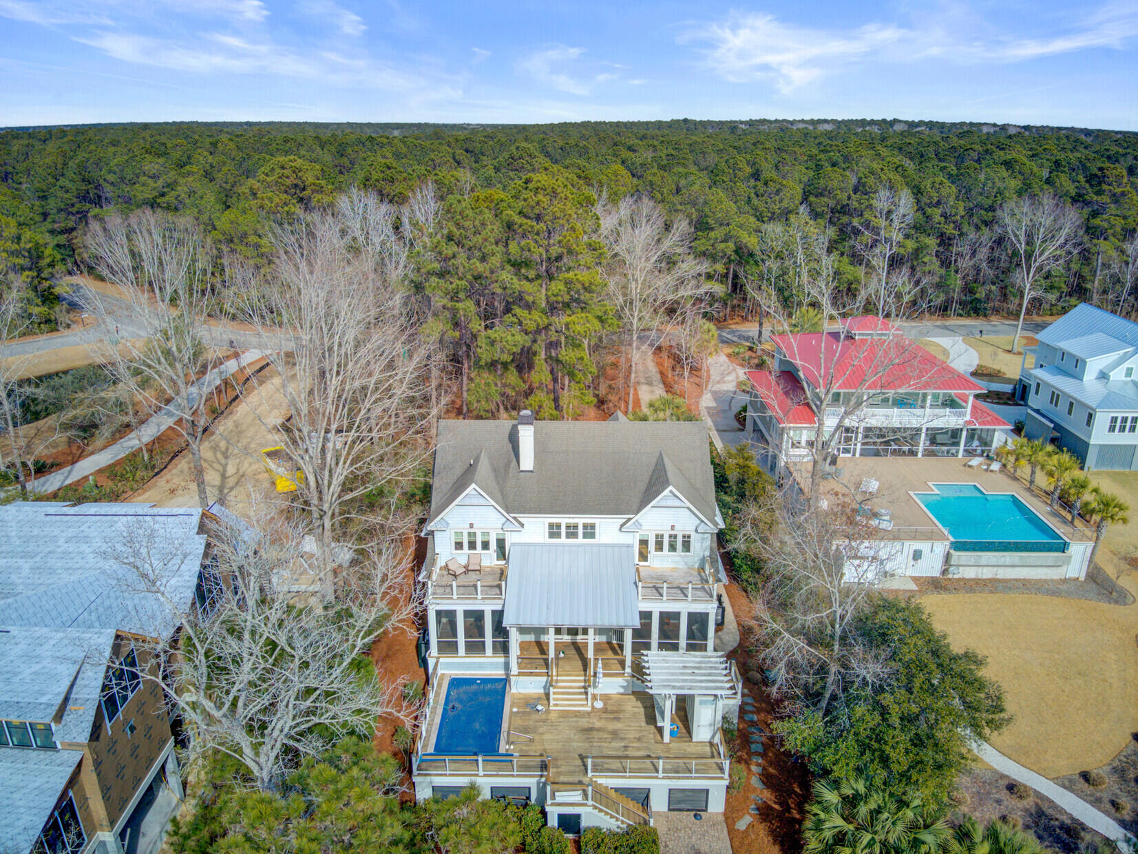 1476 Dupree Creek Road