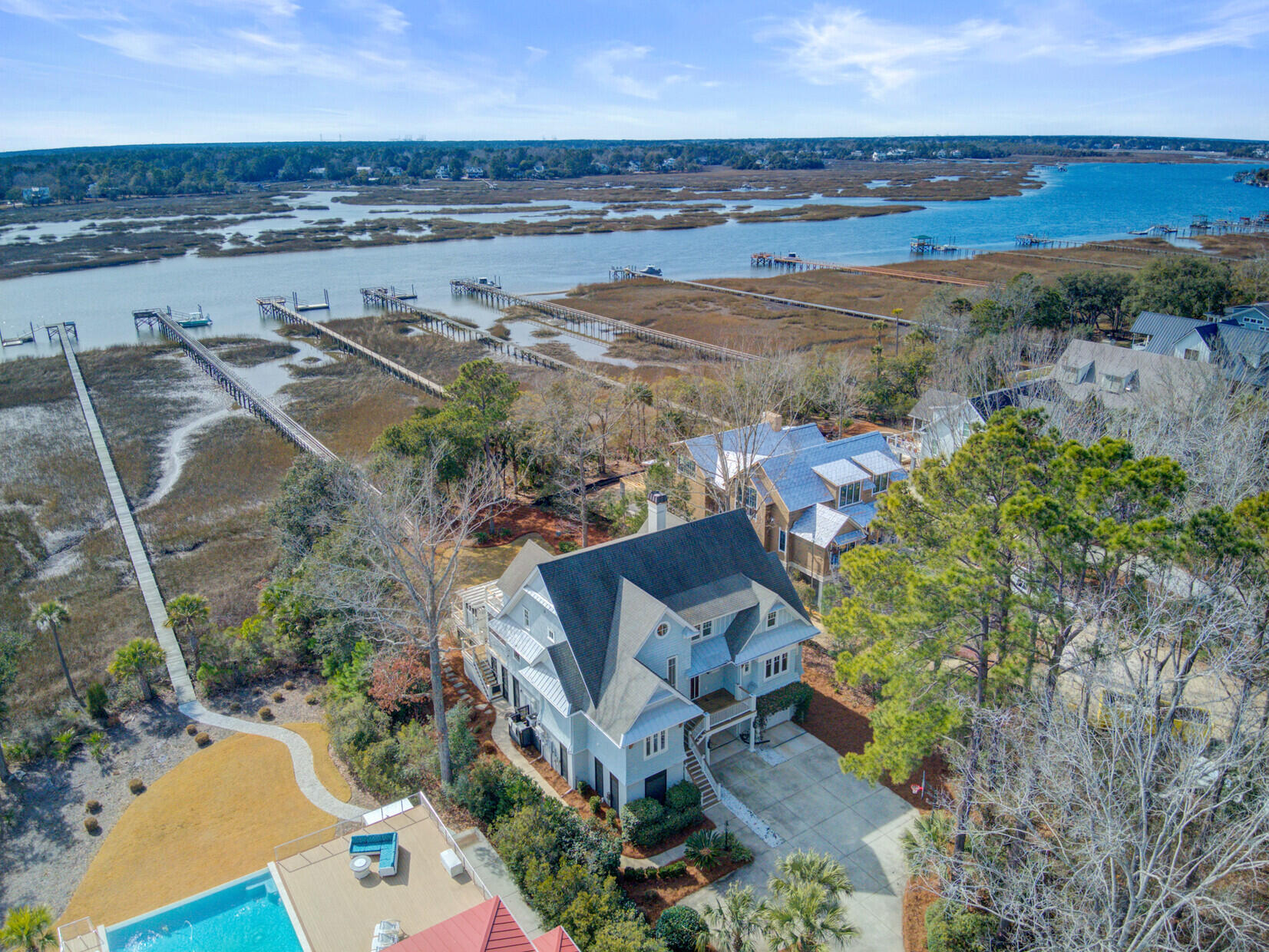 1476 Dupree Creek Road