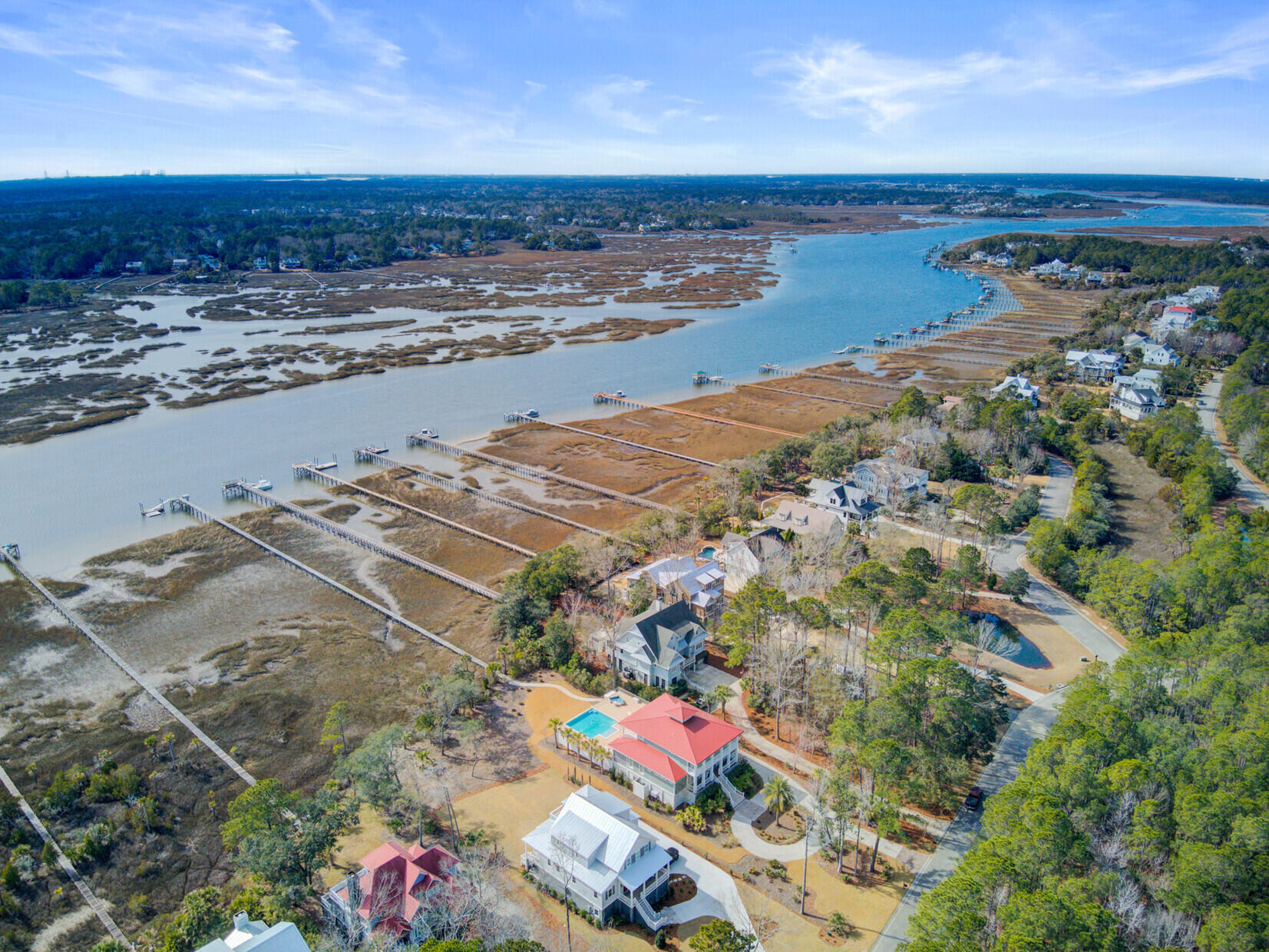 1476 Dupree Creek Road