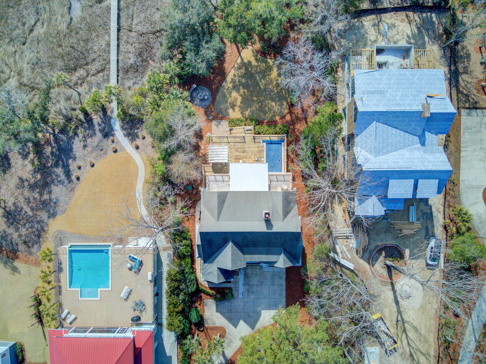 1476 Dupree Creek Road