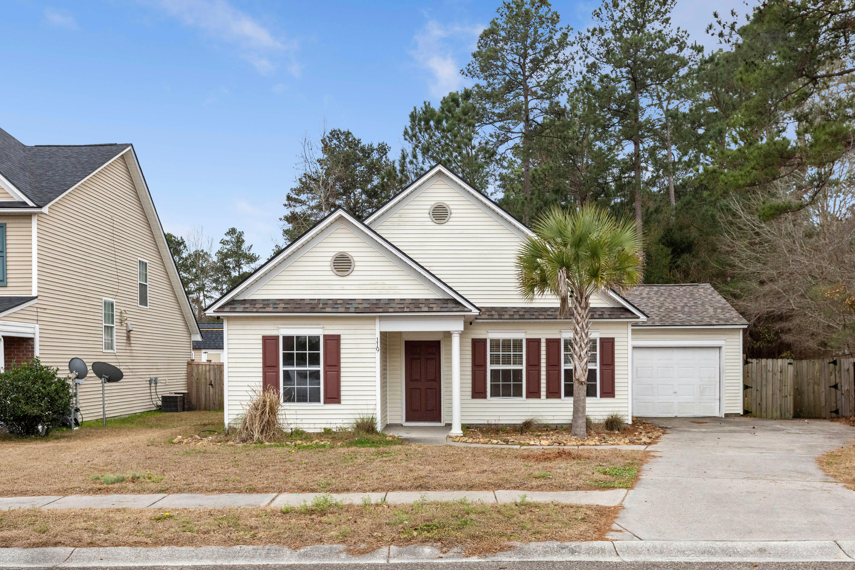 119 Patriot Lane
