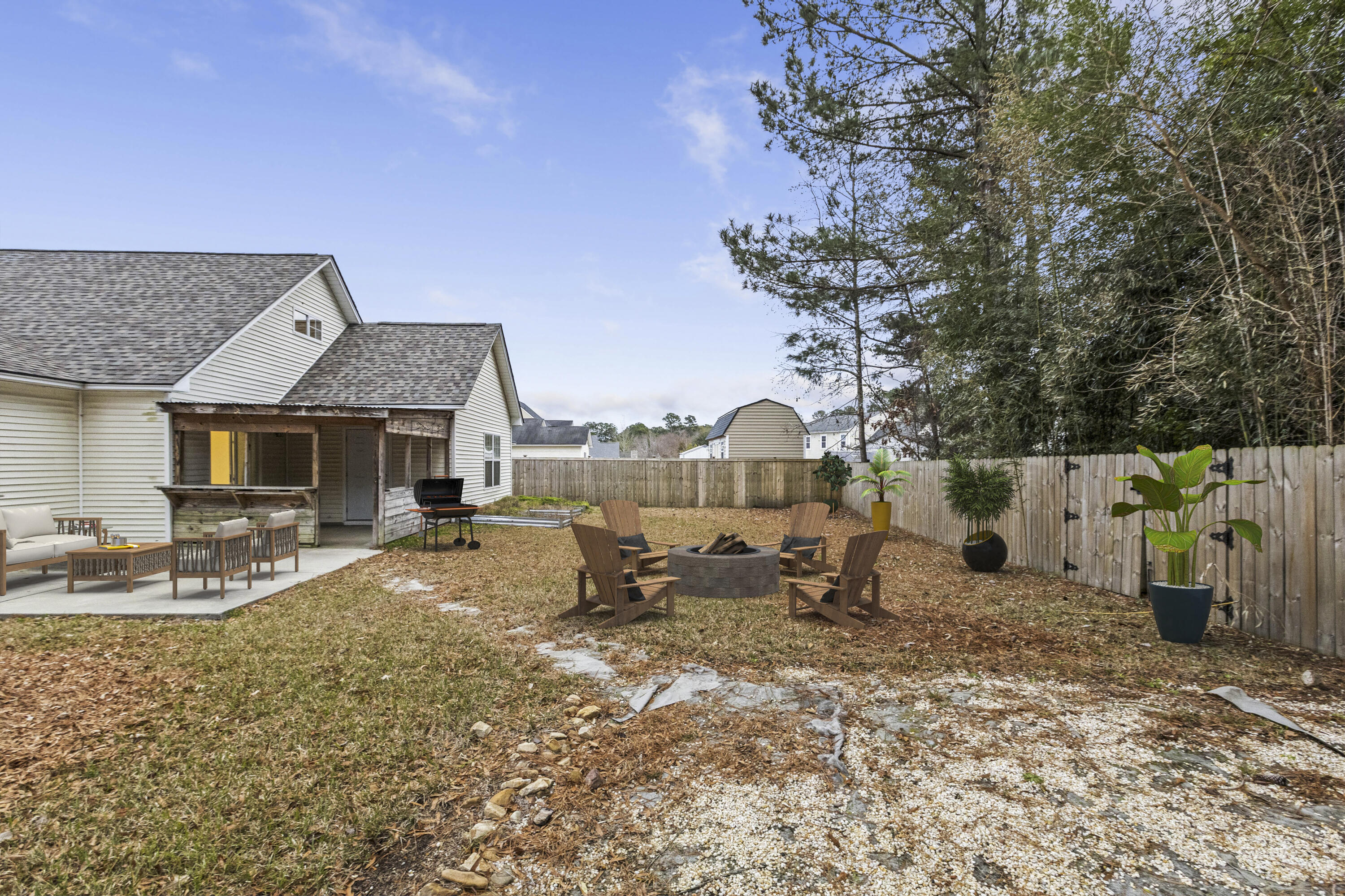 119 Patriot Lane