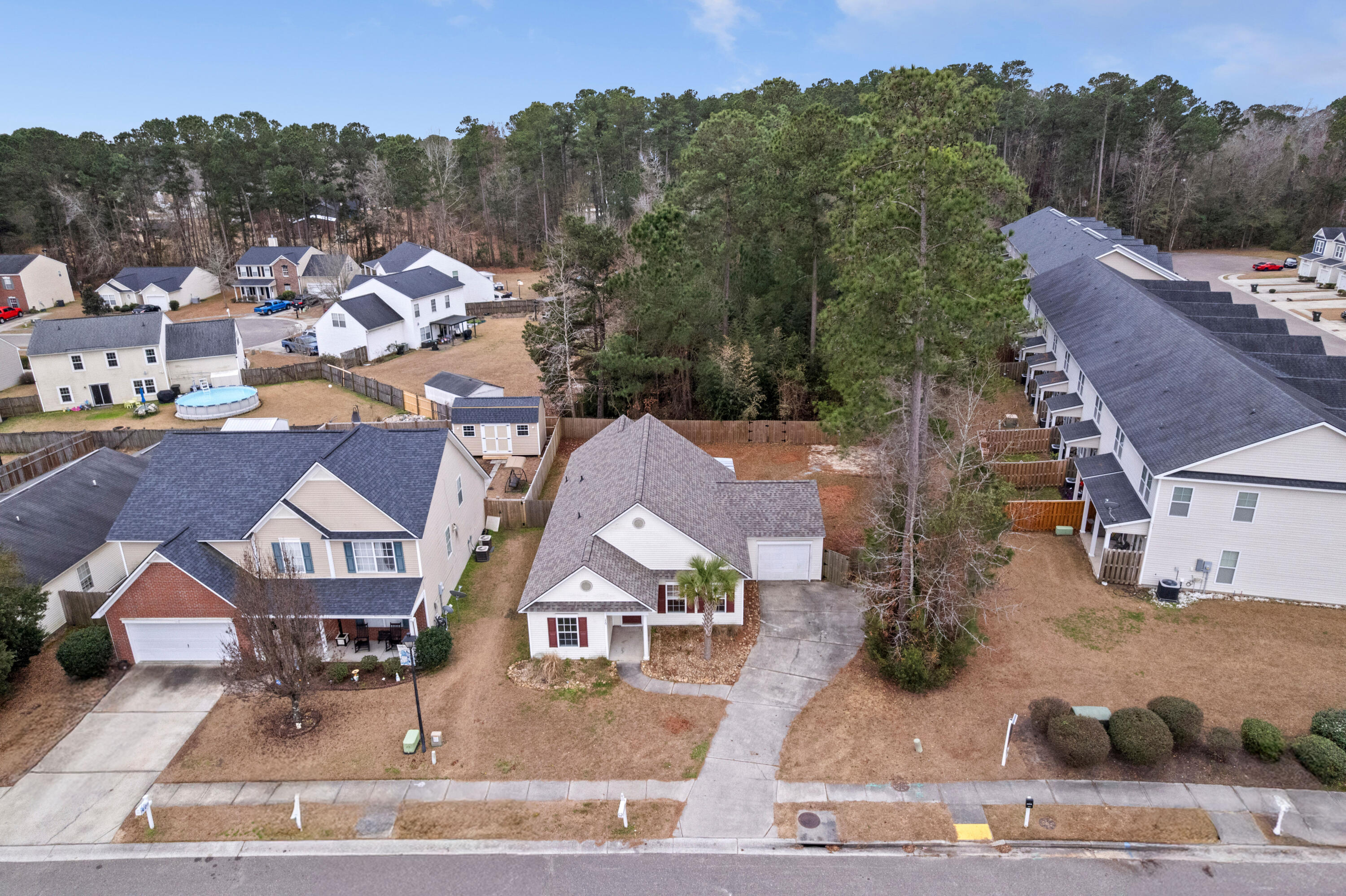 119 Patriot Lane