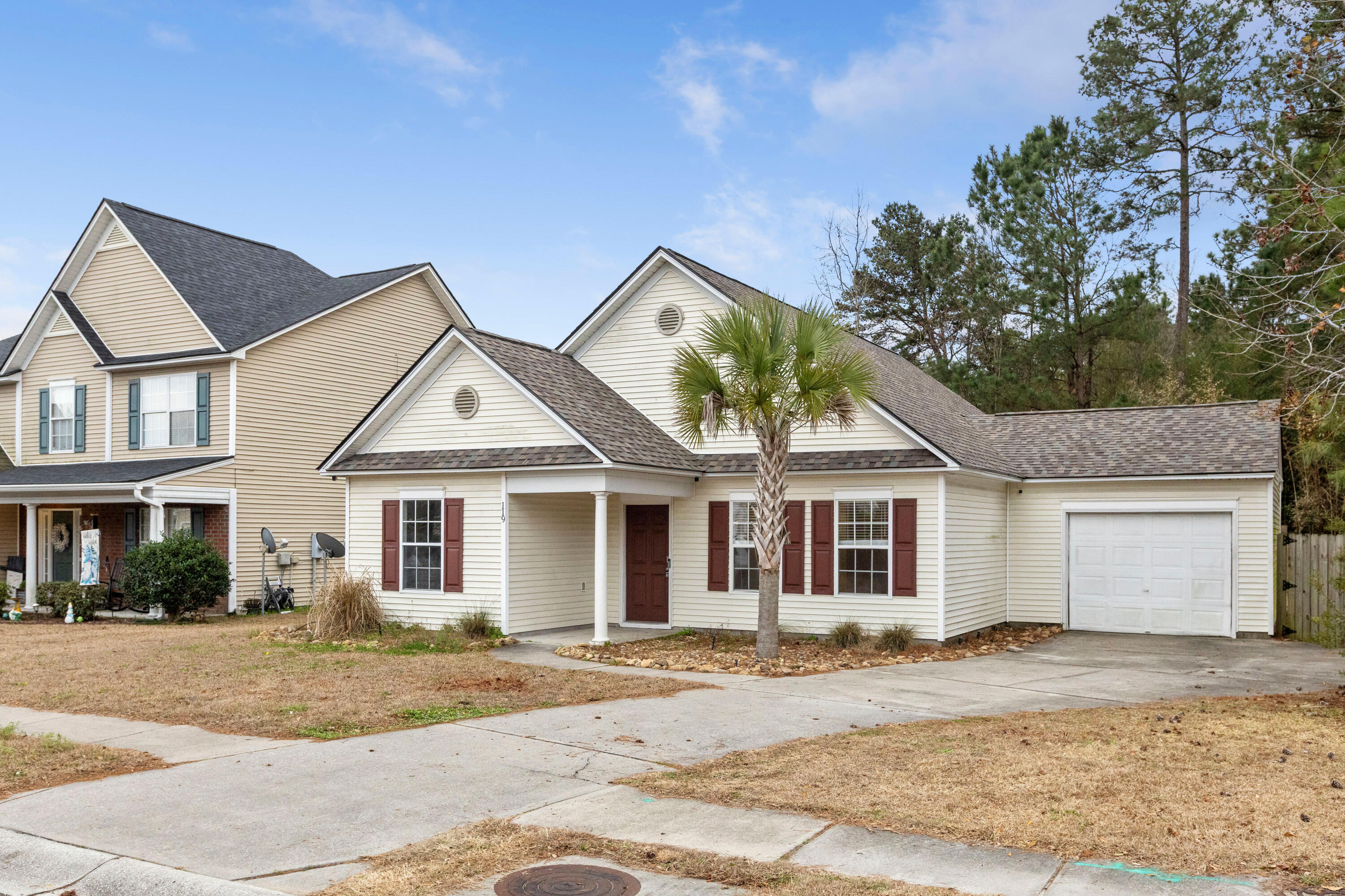 119 Patriot Lane