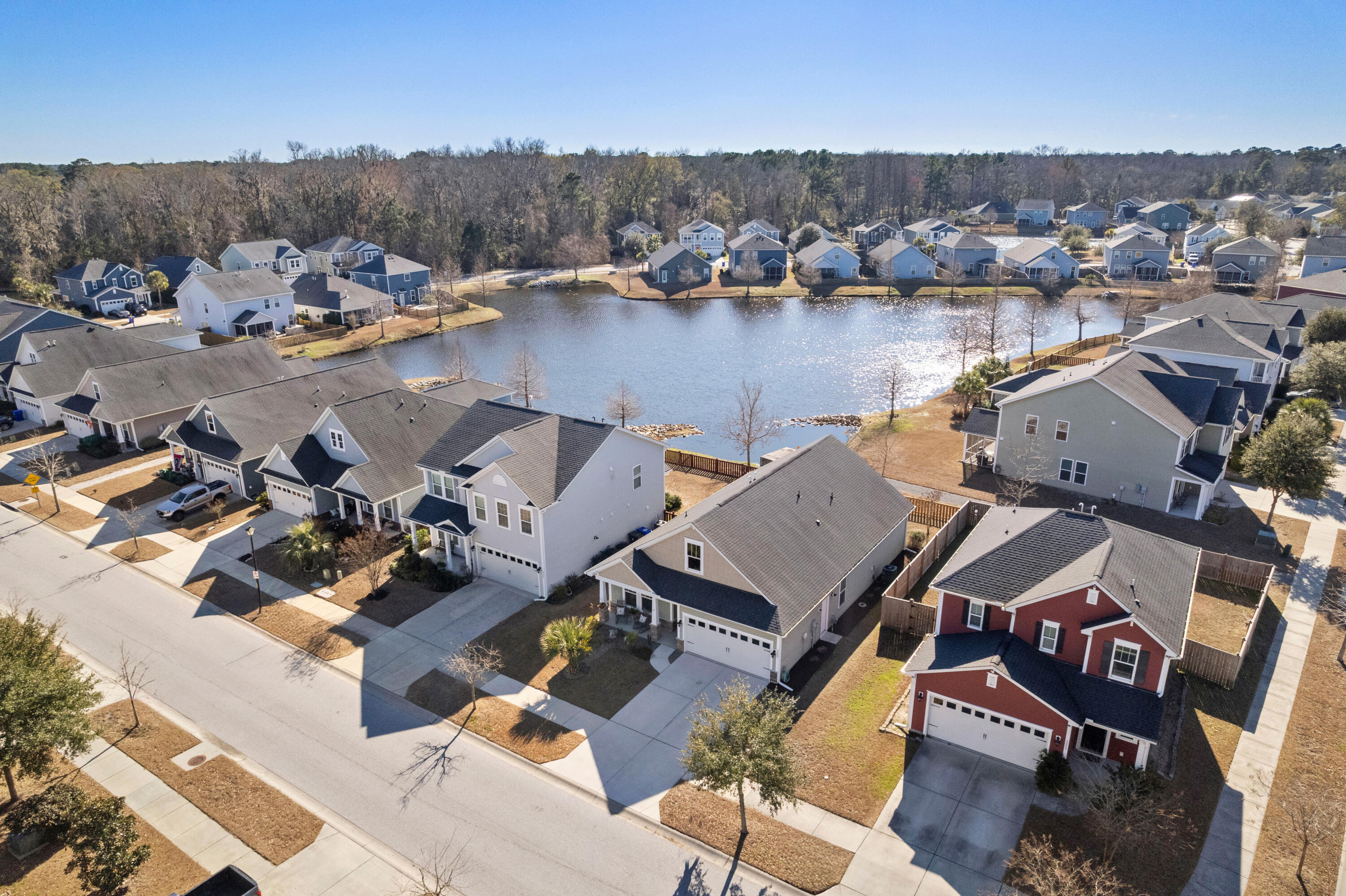 3089 Grand Bay Lane