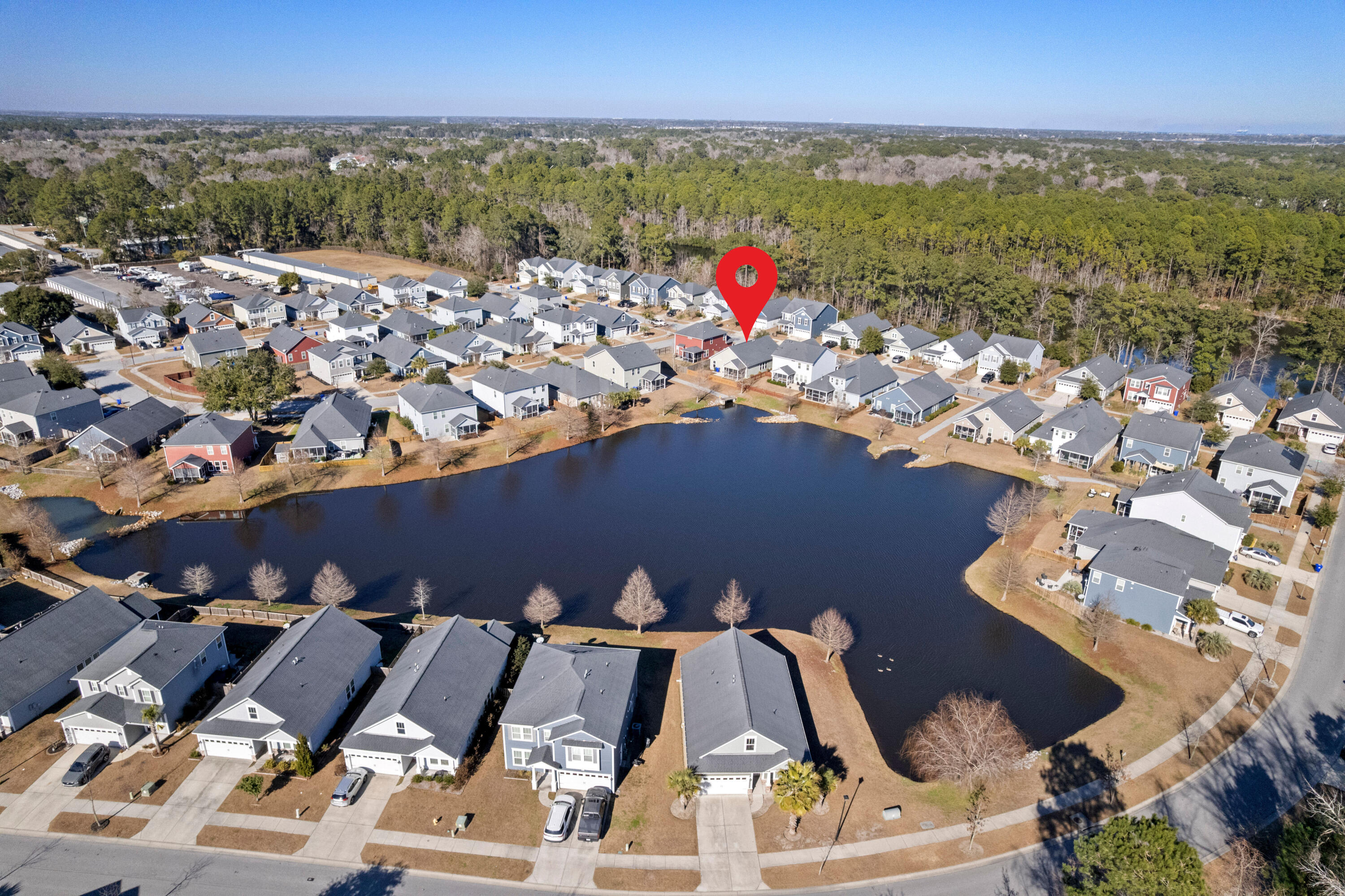 3089 Grand Bay Lane