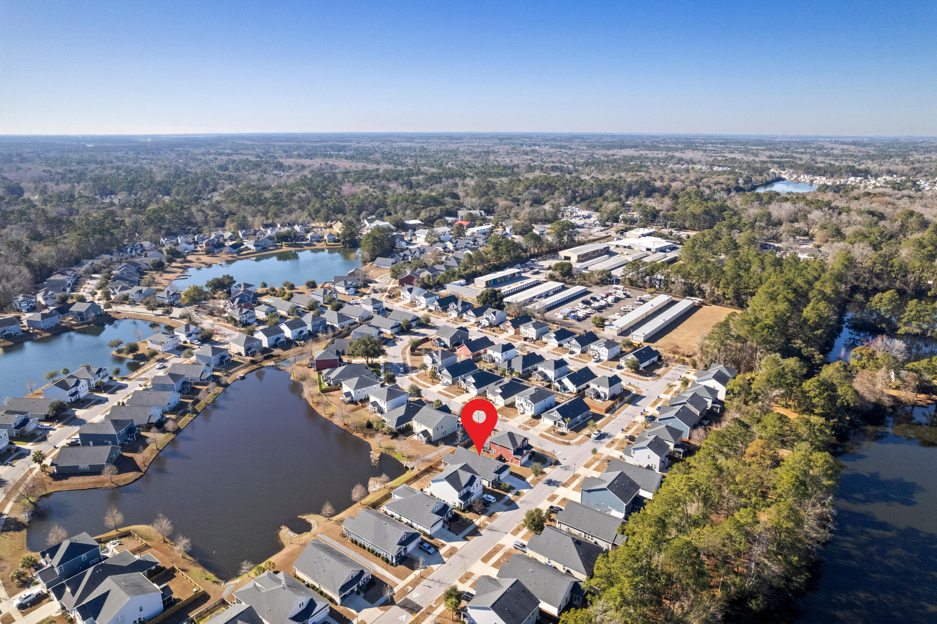 3089 Grand Bay Lane