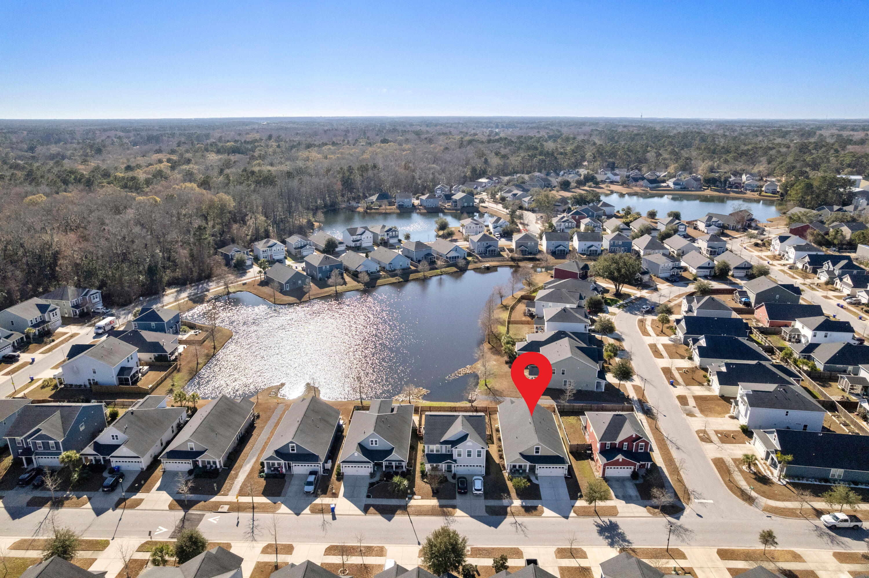 3089 Grand Bay Lane