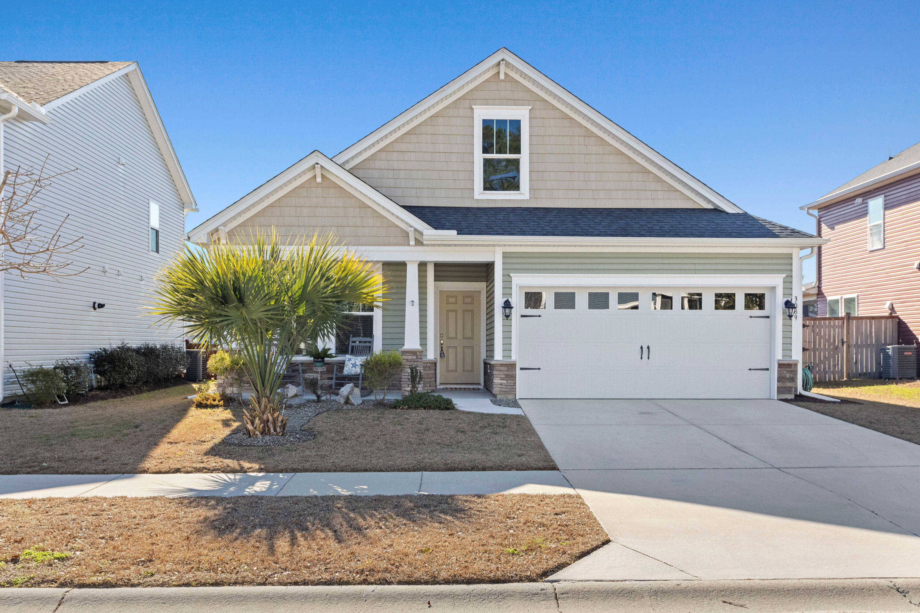 3089 Grand Bay Lane
