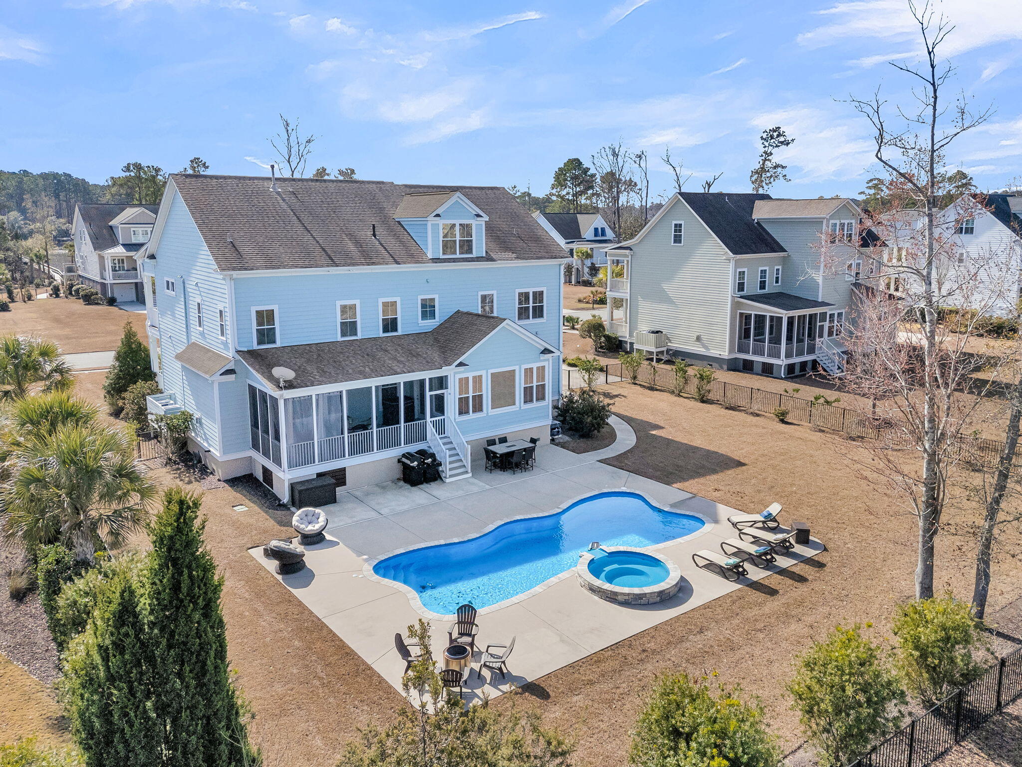 3003 Yachtsman Drive