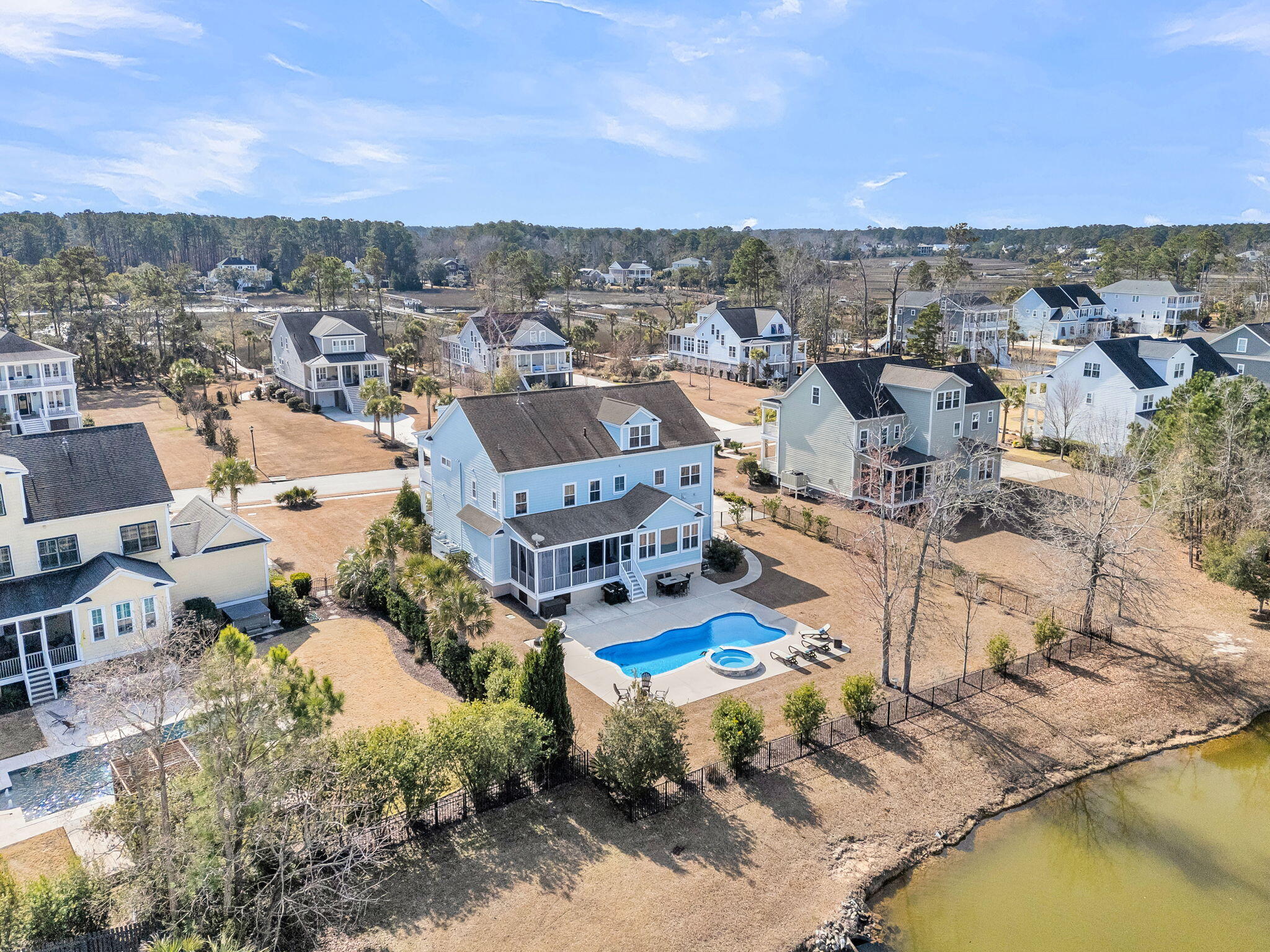 3003 Yachtsman Drive