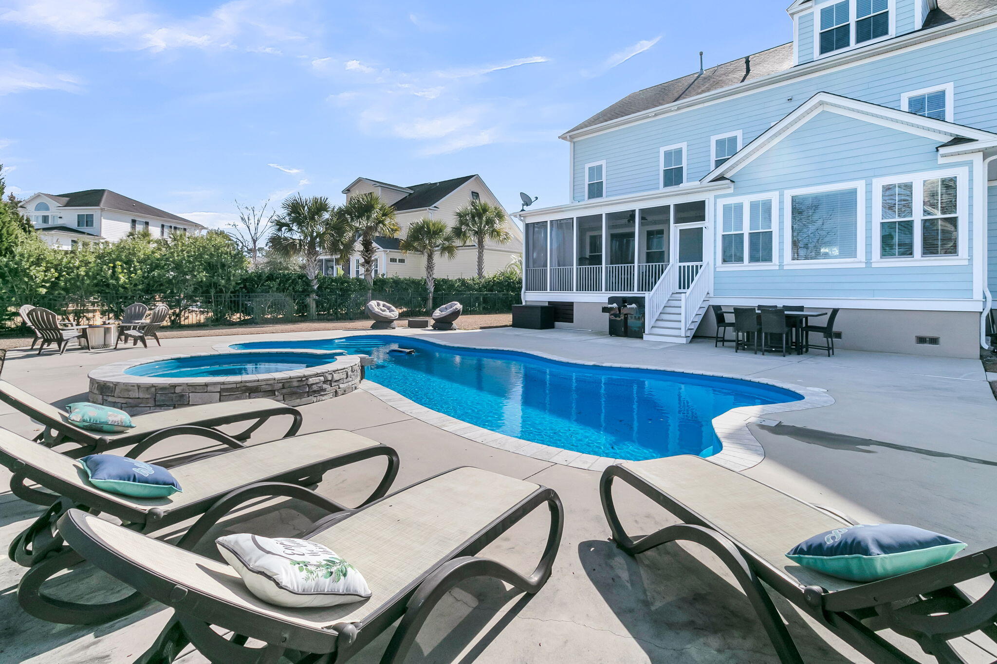 3003 Yachtsman Drive