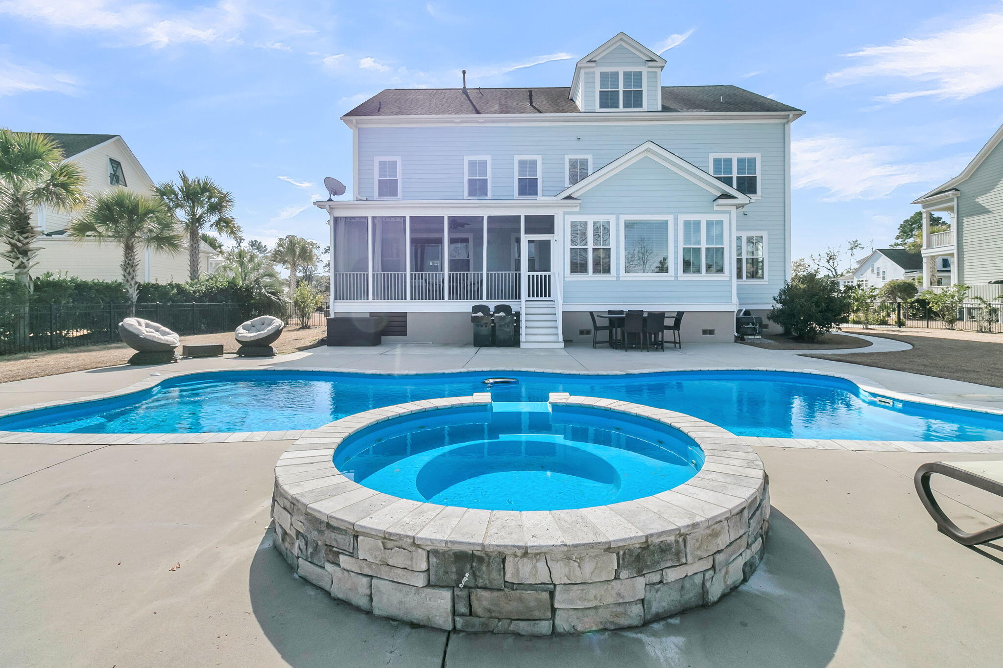 3003 Yachtsman Drive