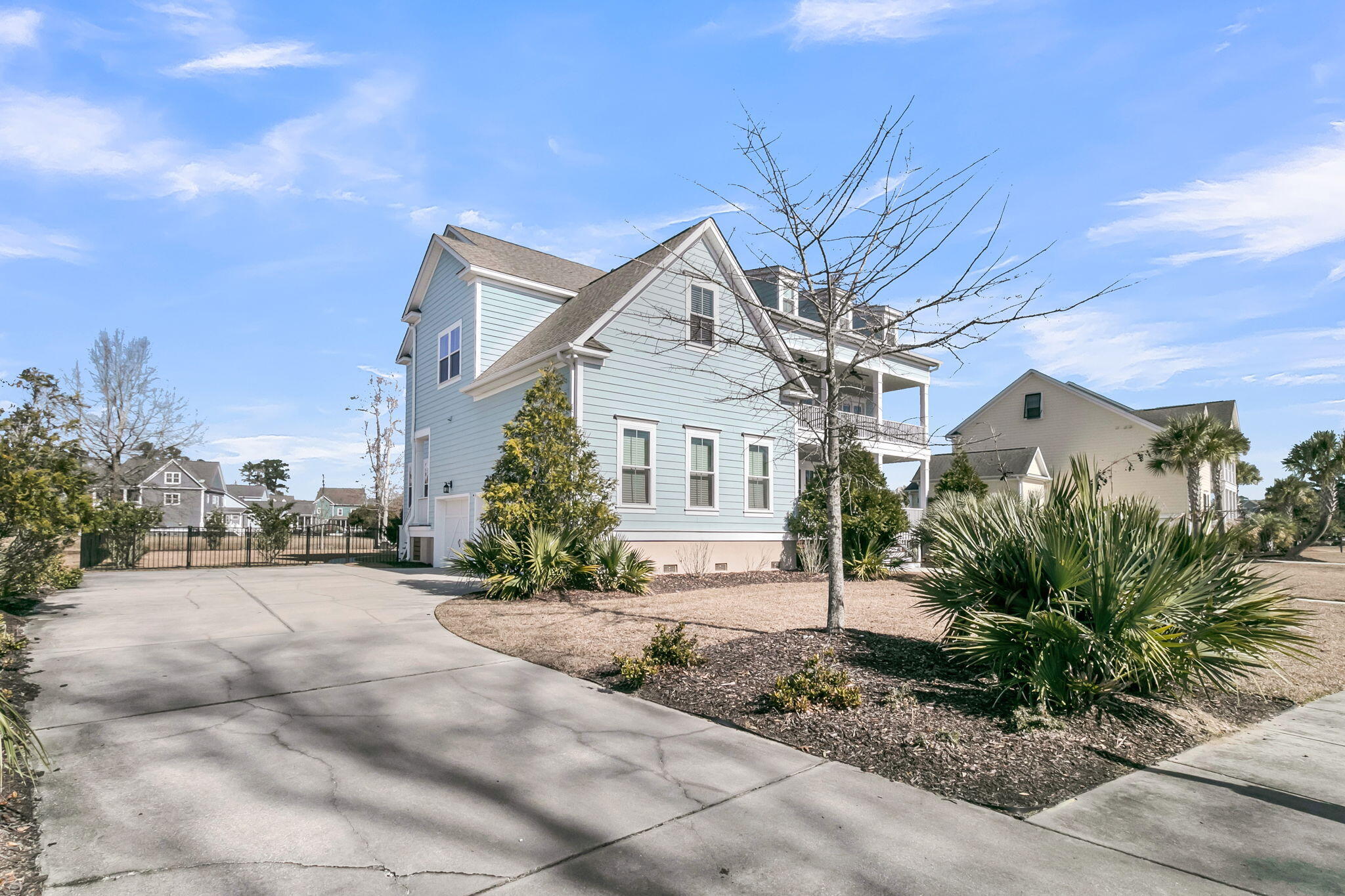 3003 Yachtsman Drive