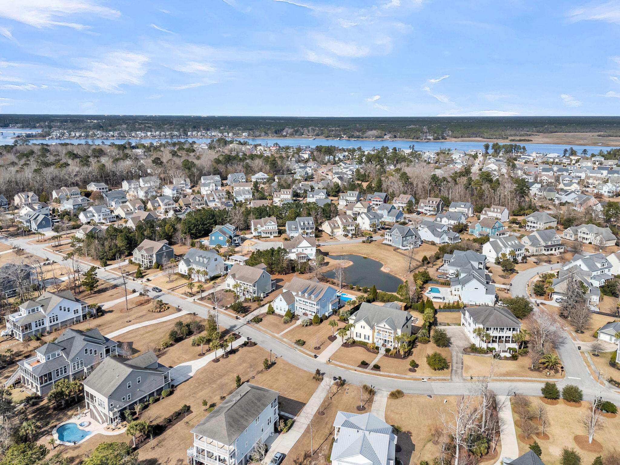 3003 Yachtsman Drive