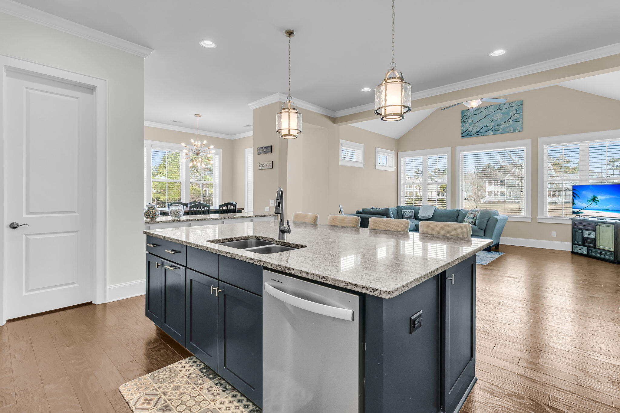 3003 Yachtsman Drive