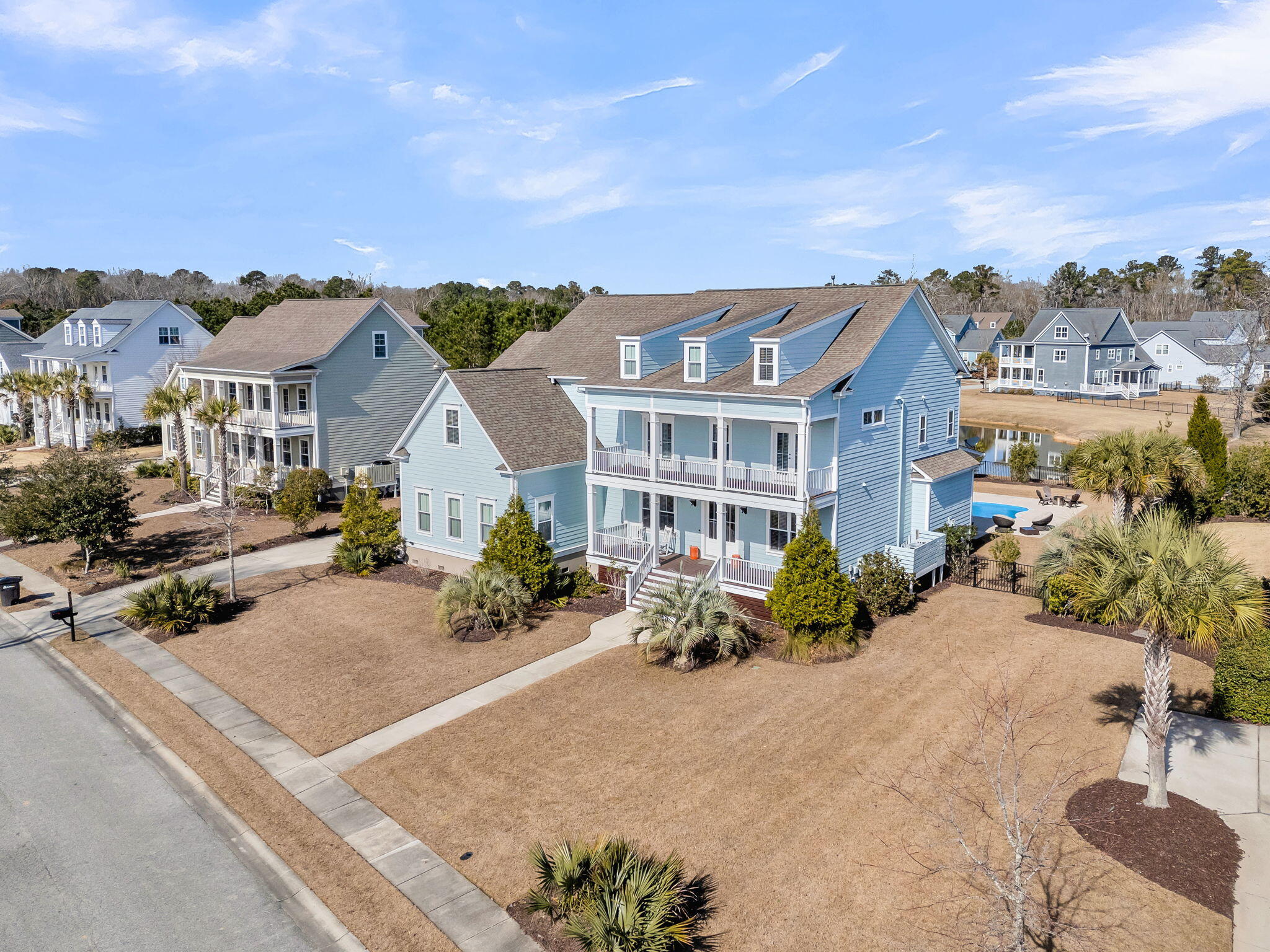 3003 Yachtsman Drive