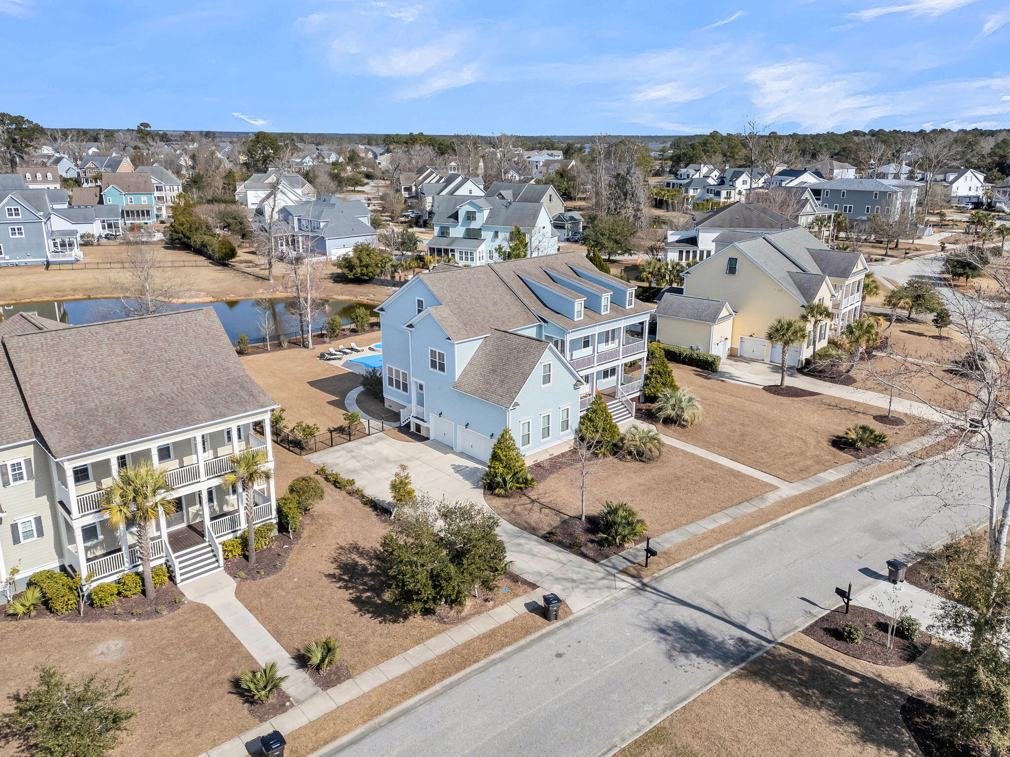 3003 Yachtsman Drive