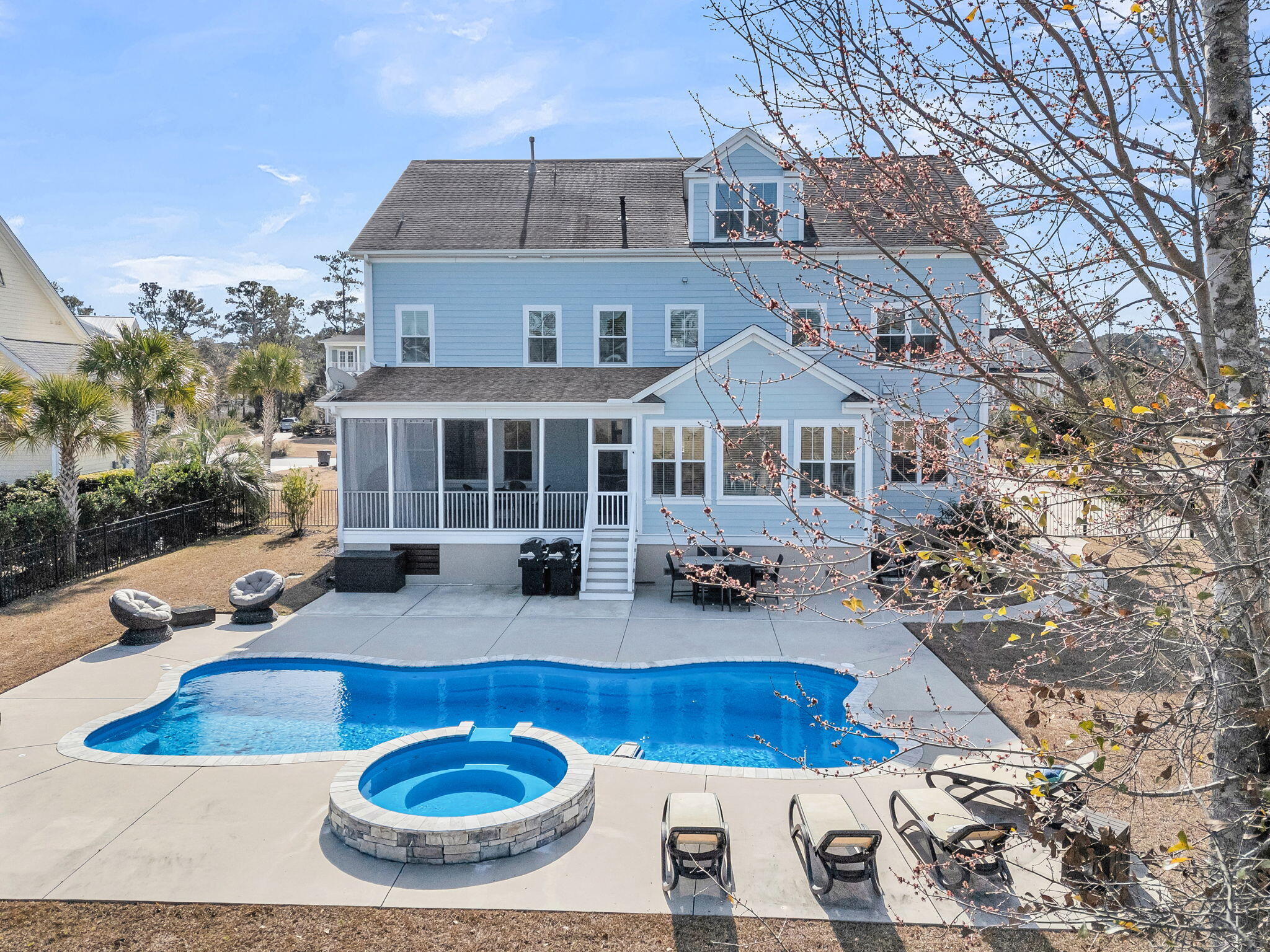 3003 Yachtsman Drive