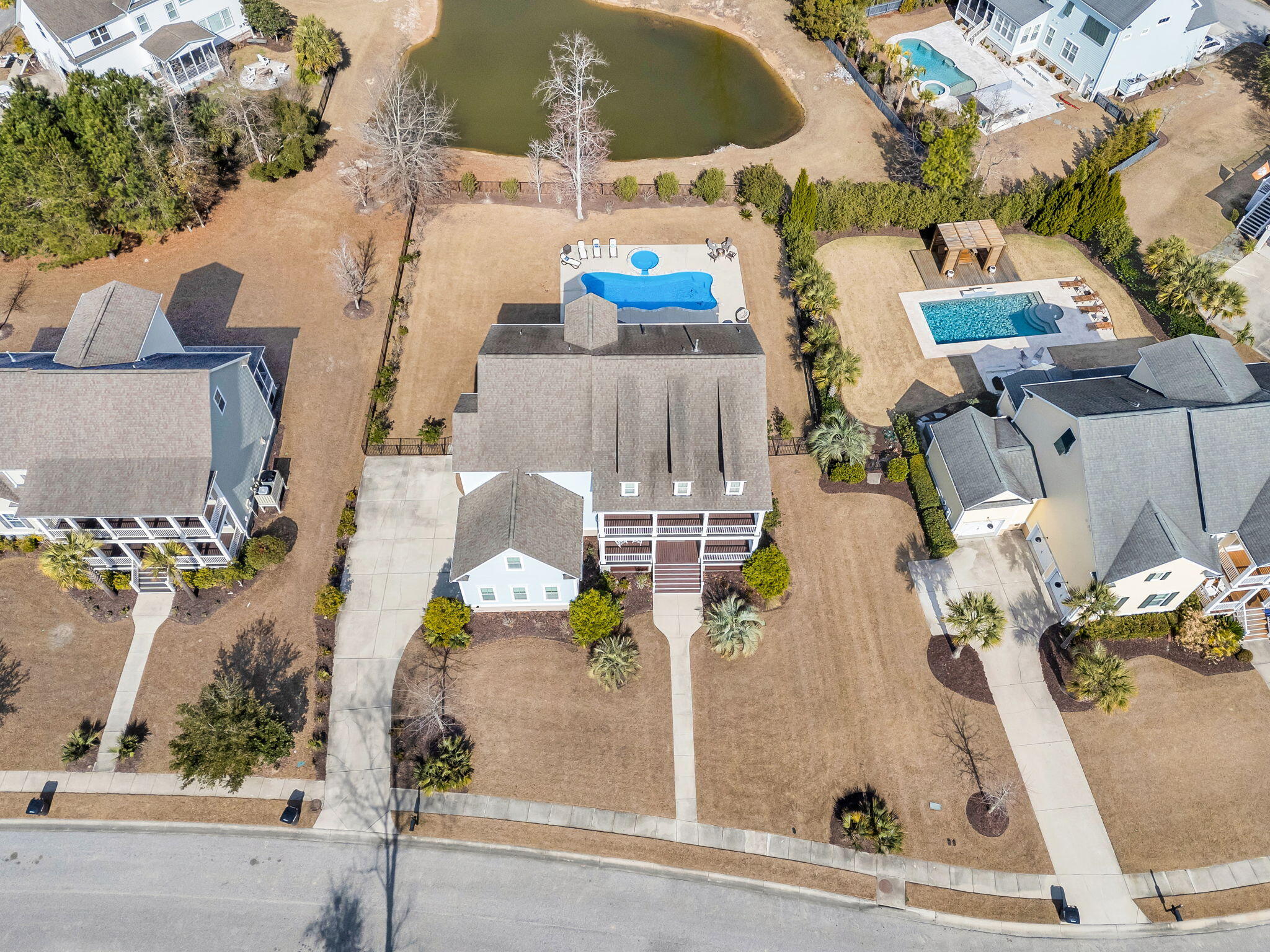 3003 Yachtsman Drive