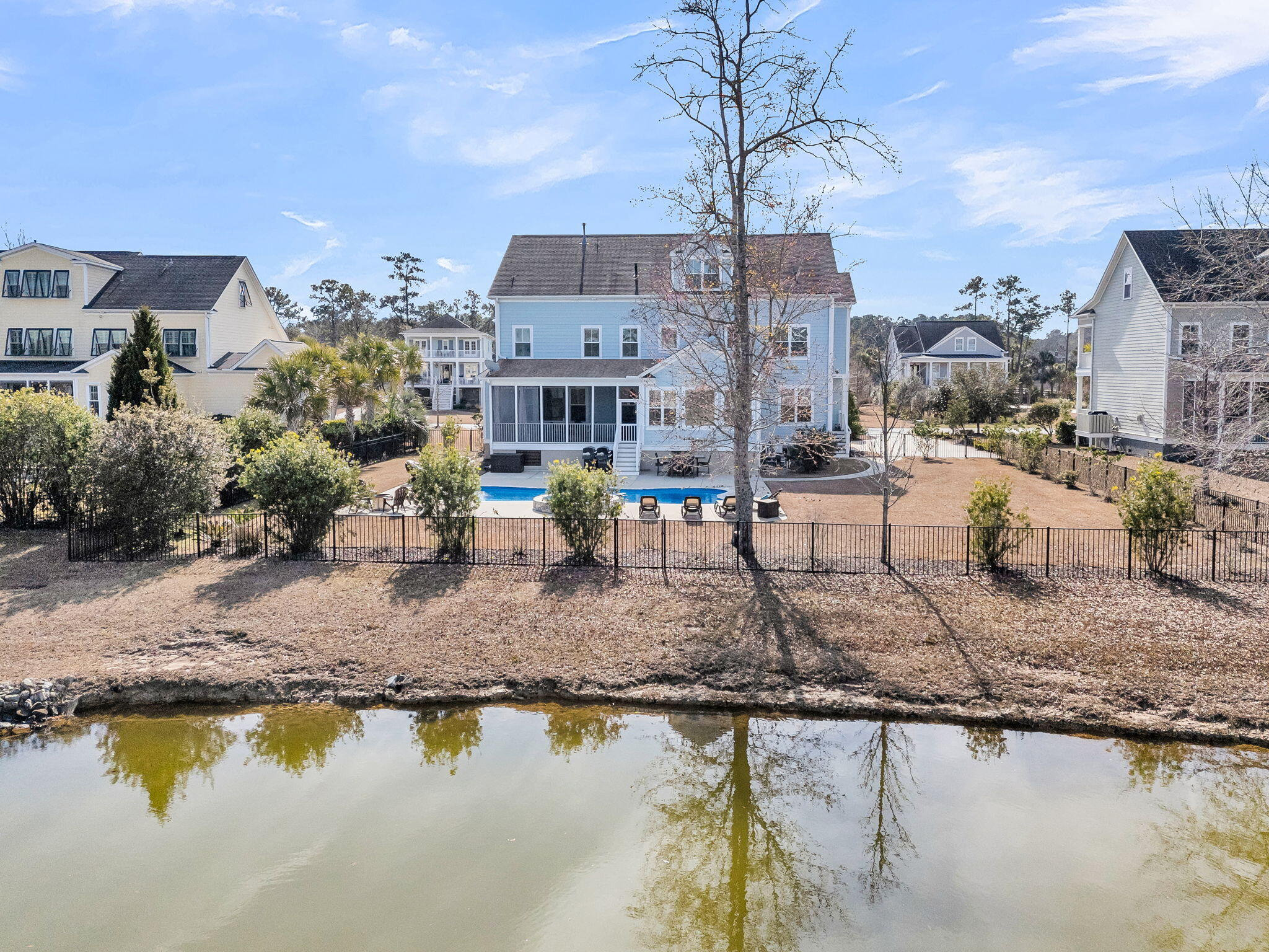 3003 Yachtsman Drive