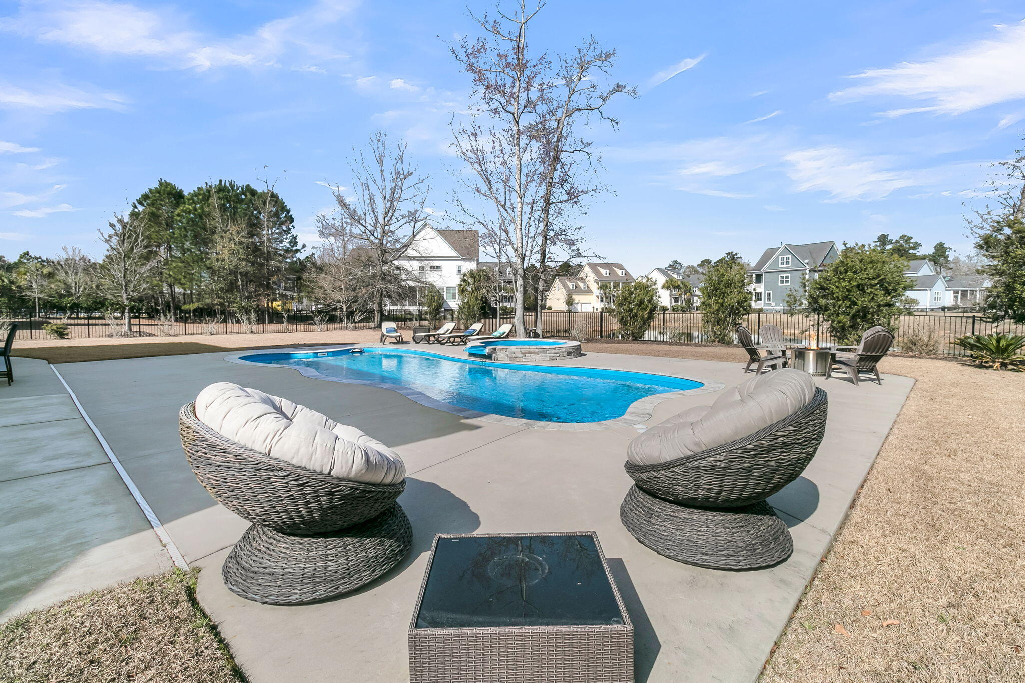 3003 Yachtsman Drive