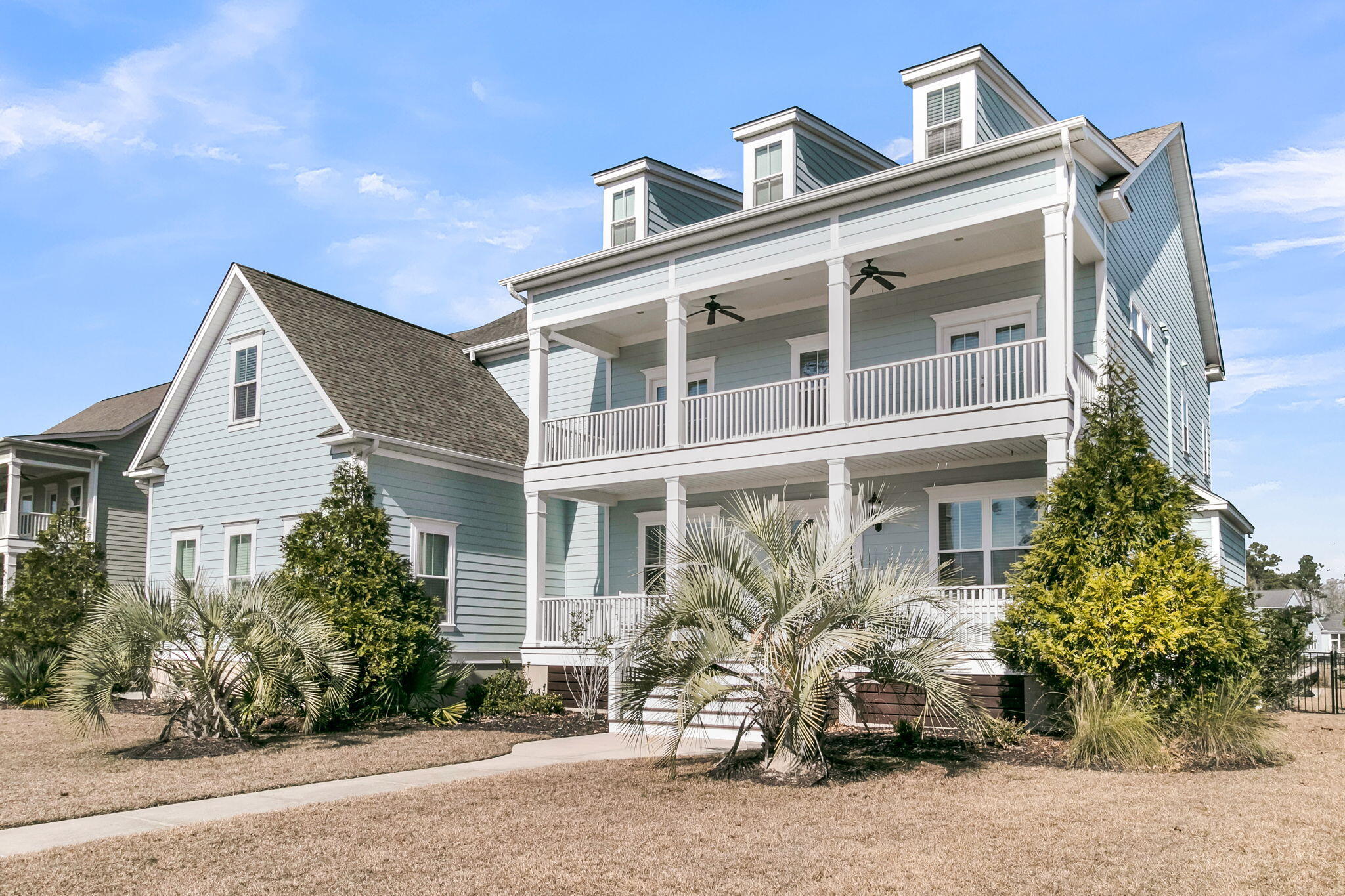 3003 Yachtsman Drive