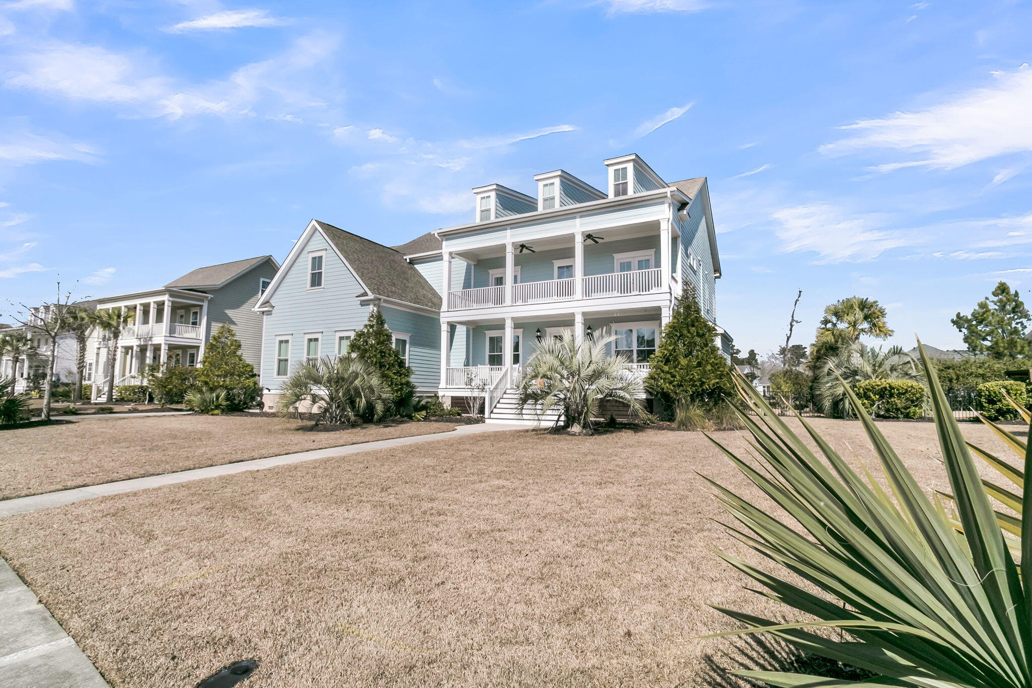 3003 Yachtsman Drive