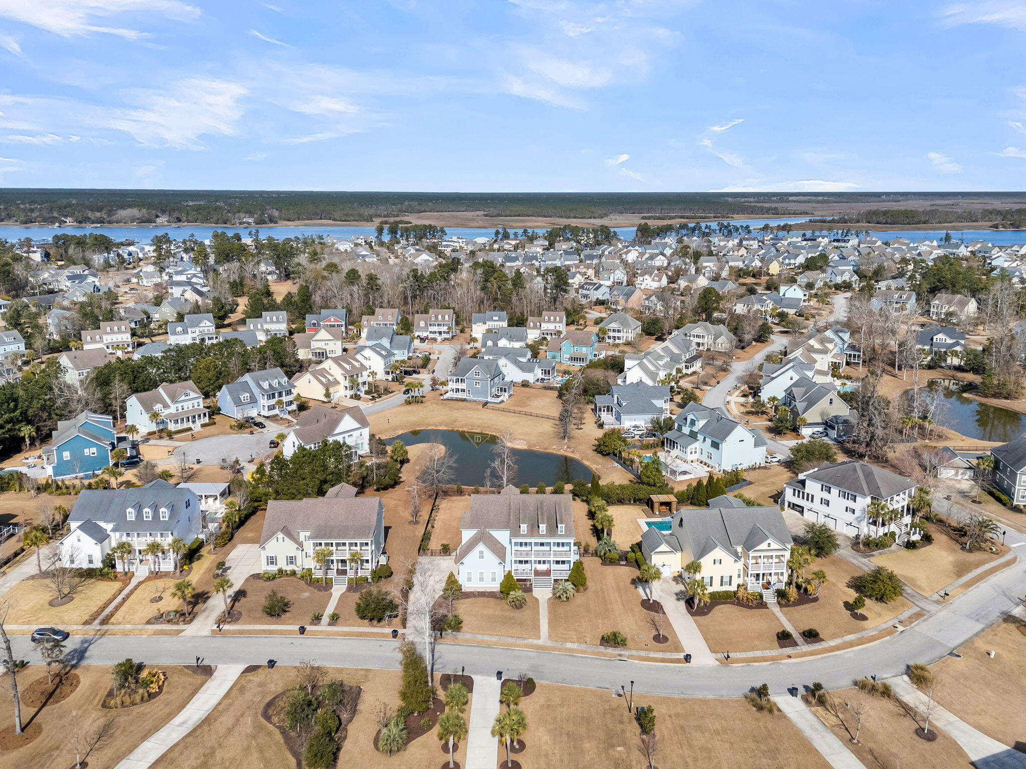 3003 Yachtsman Drive